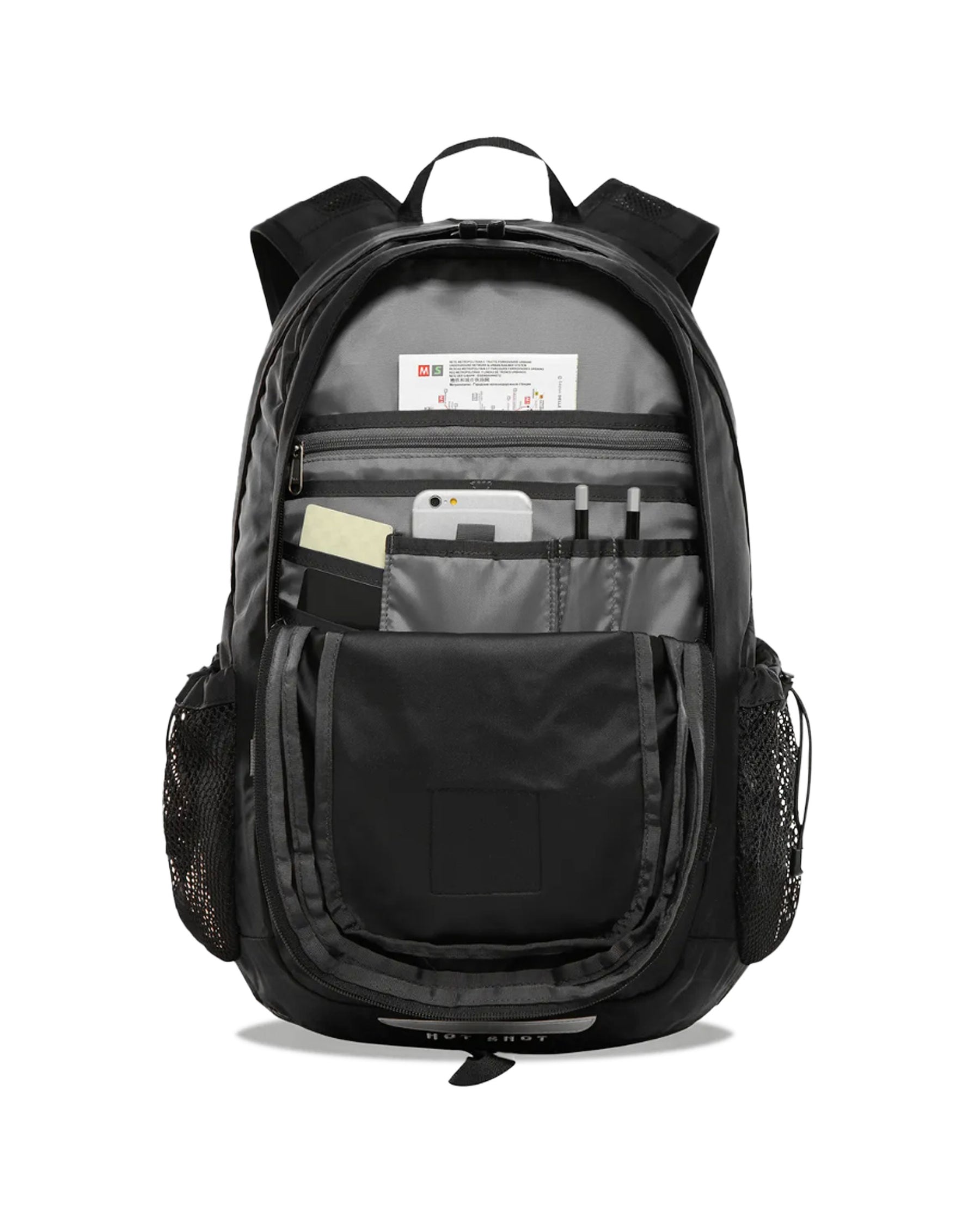 The North Face Hot Shot Backpack