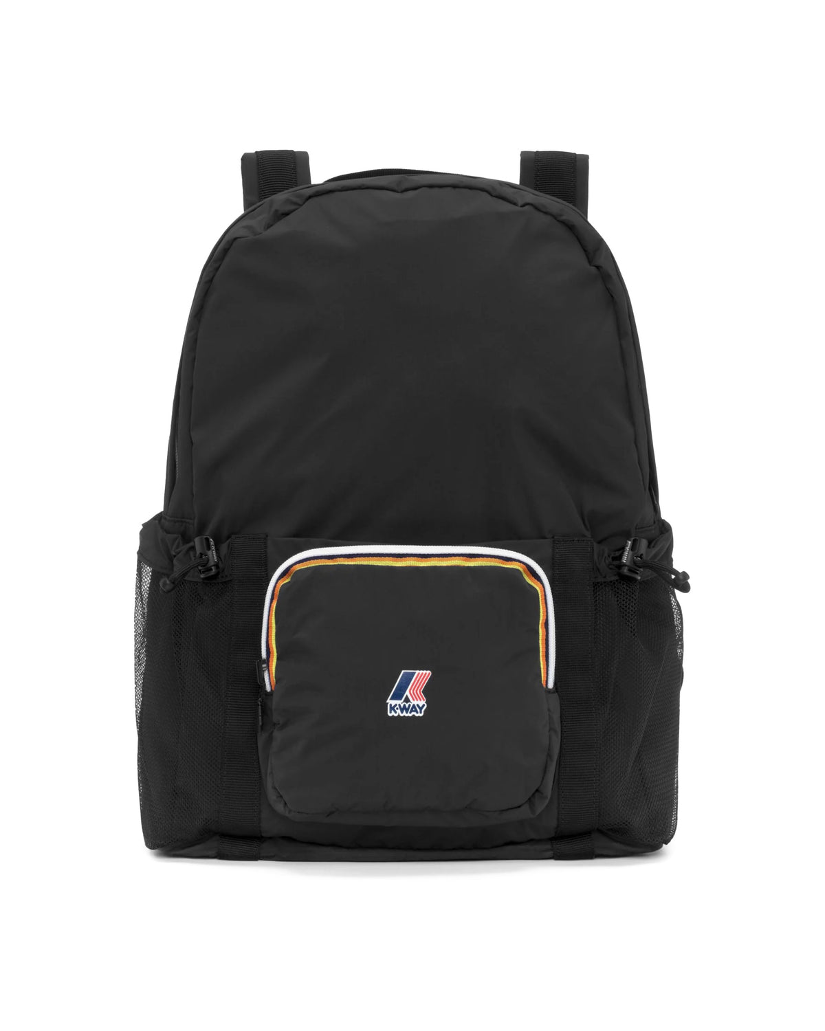 Zaino Unisex Le Vrai 4.0 Michel Nero
