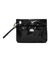 Pochette Donna SUNDEK Clutch Bag Nero AW416ABPV400-00401