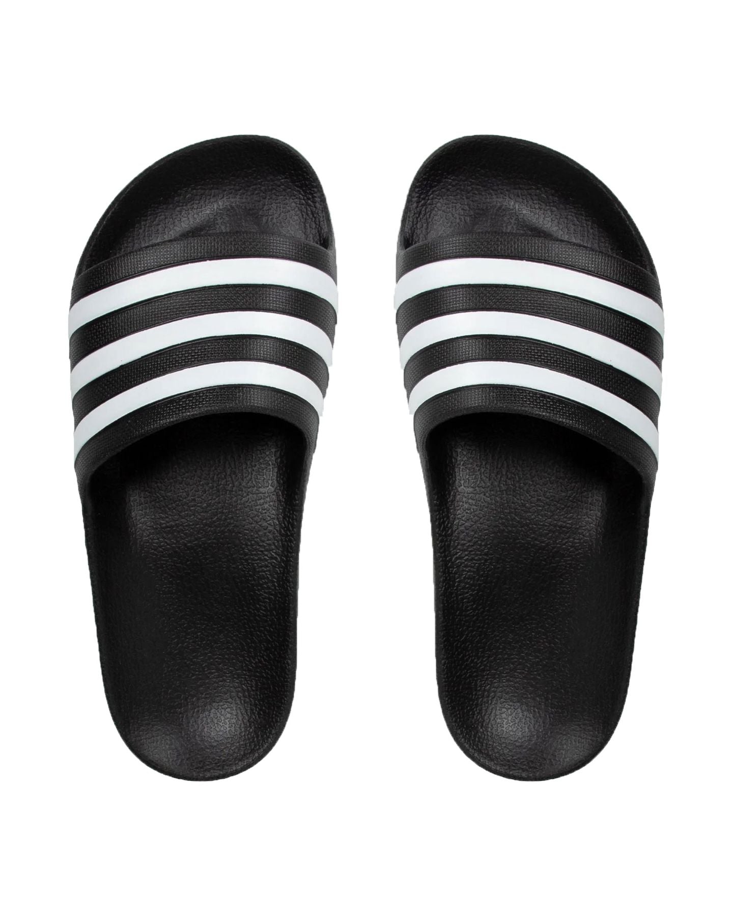 Ciabatte adidas adilette nere deals