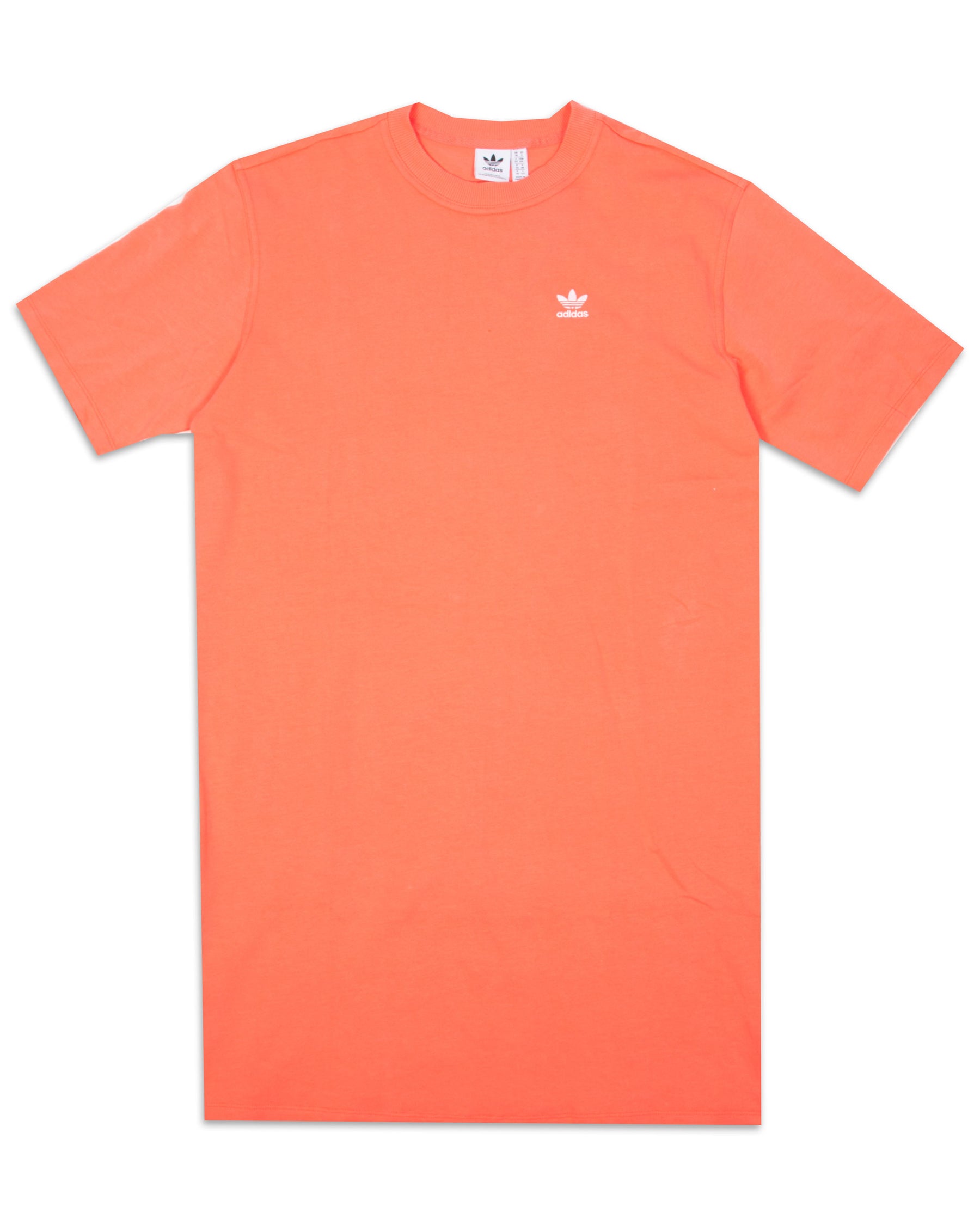 Woman Dresses Adidas Coral