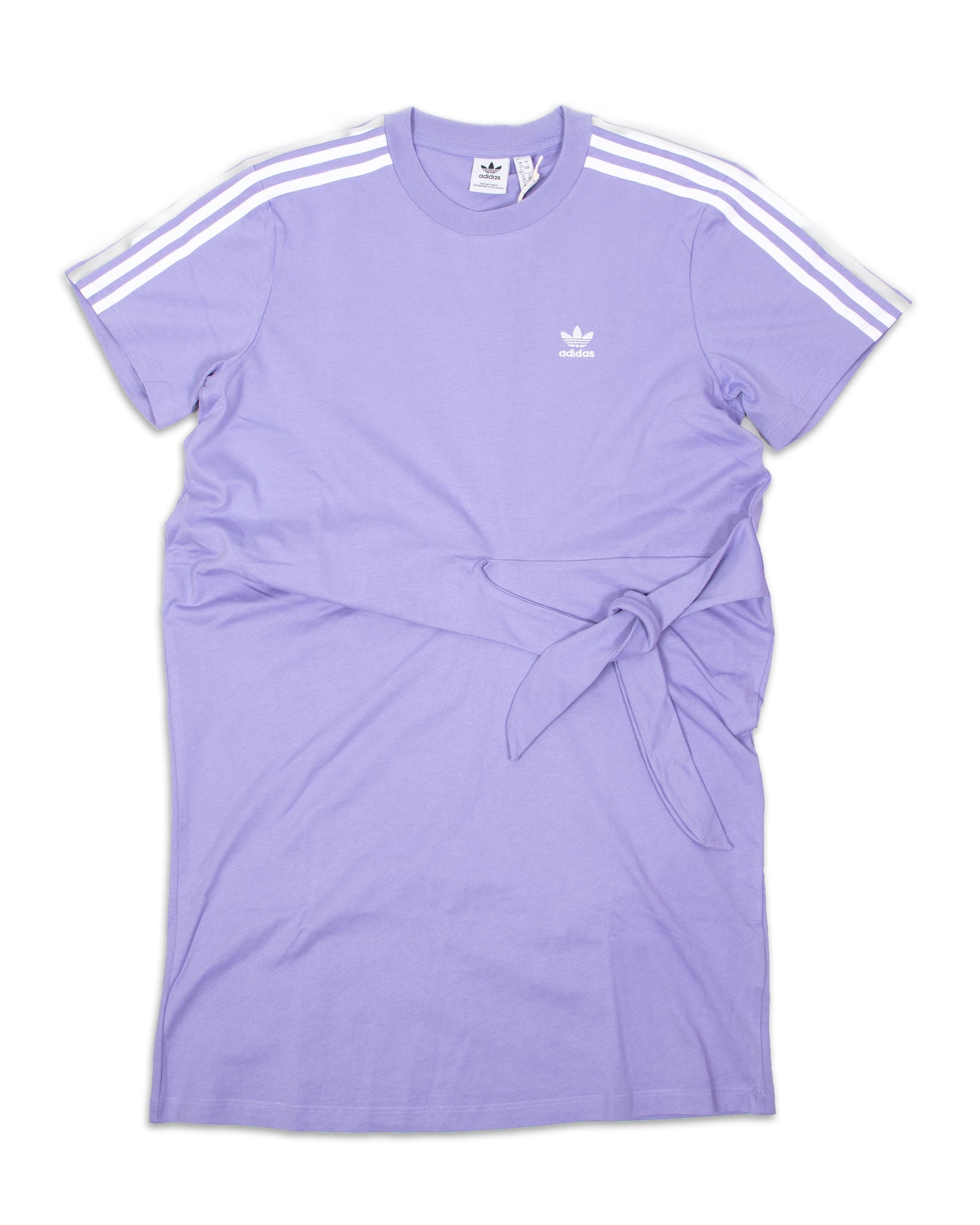 Abitino Donna Adidas Glicine