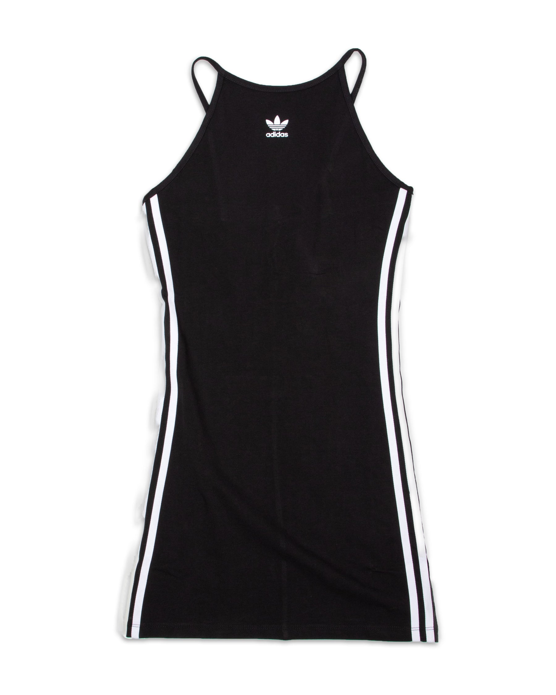 Abitino Donna Adidas Nero