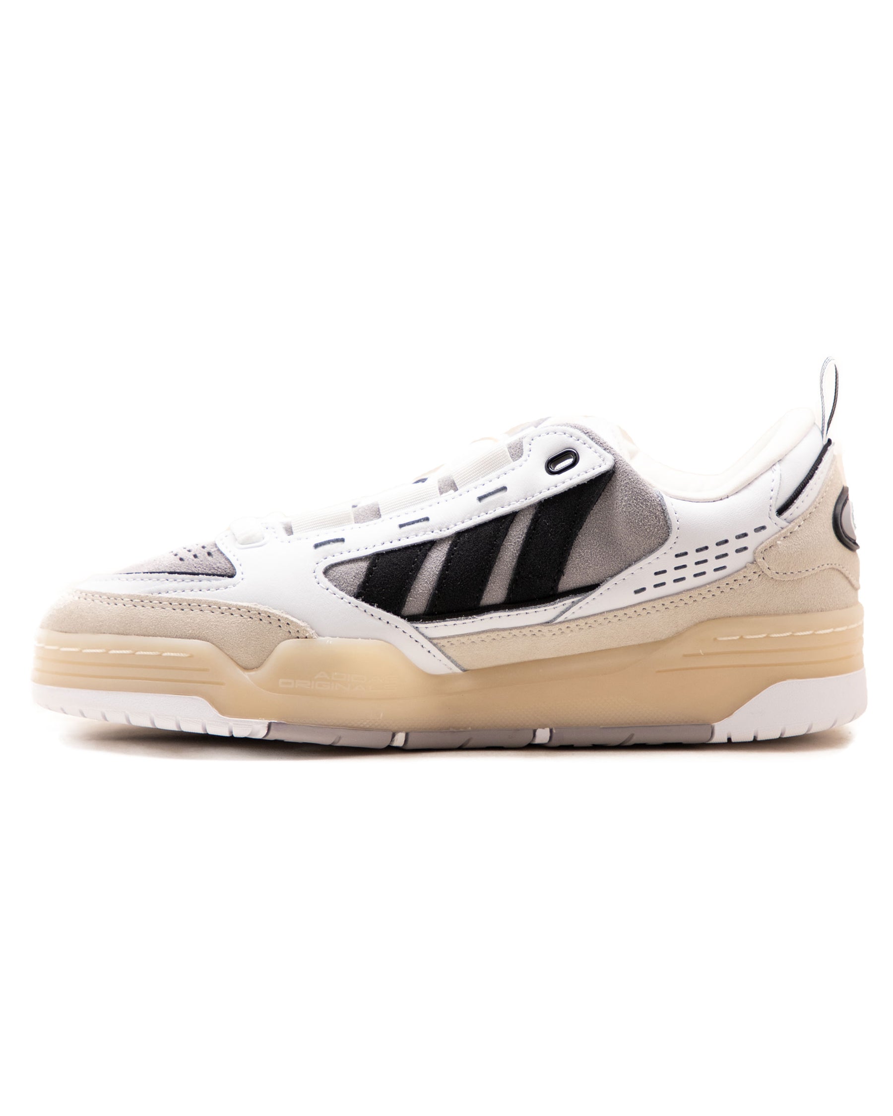 Adidas Adi2000 Bianco Grigio