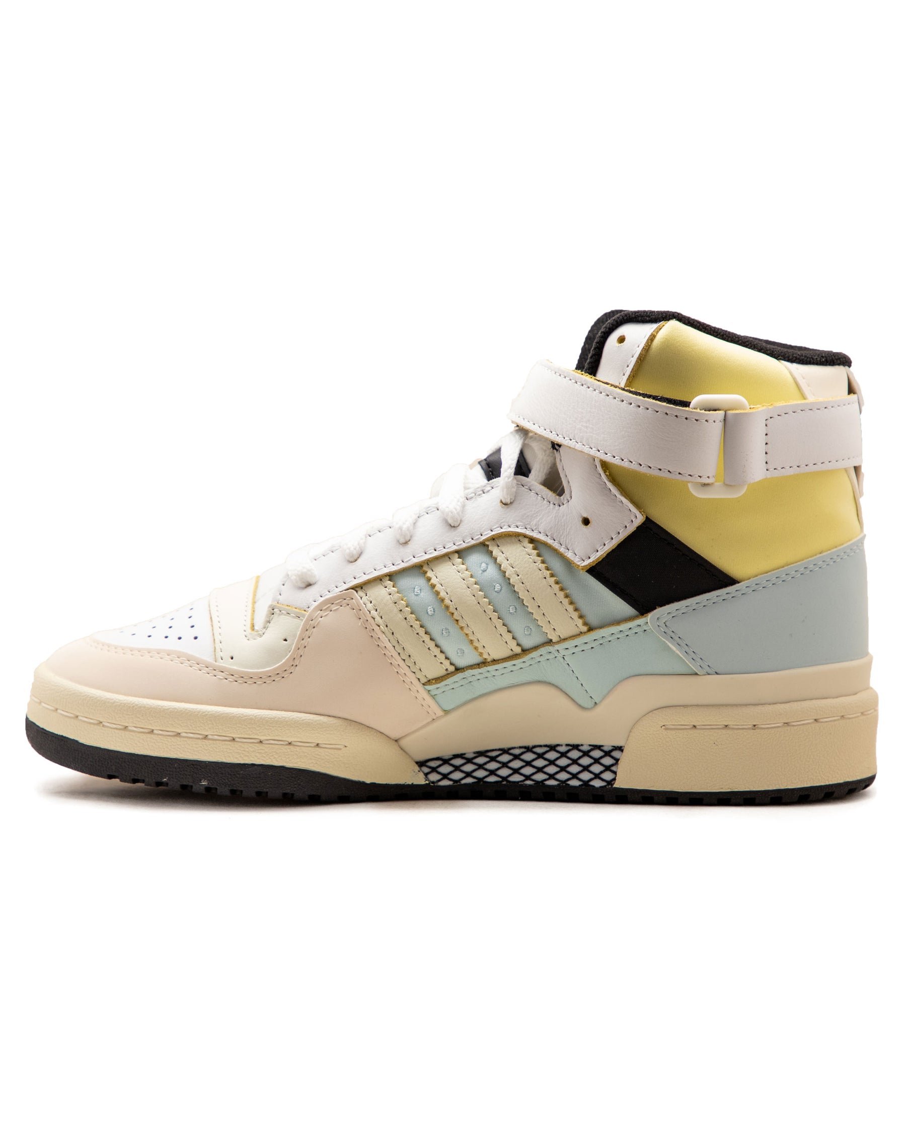 Adidas Forum 84 Hi W White