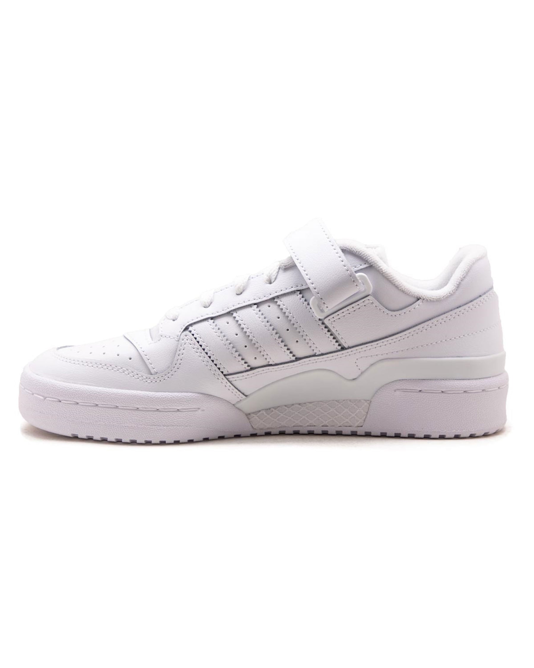Forum Low White FY7755