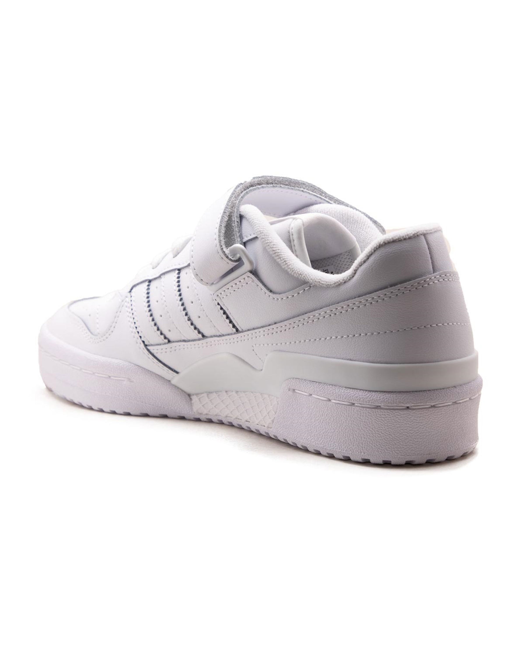 Forum Low White FY7755