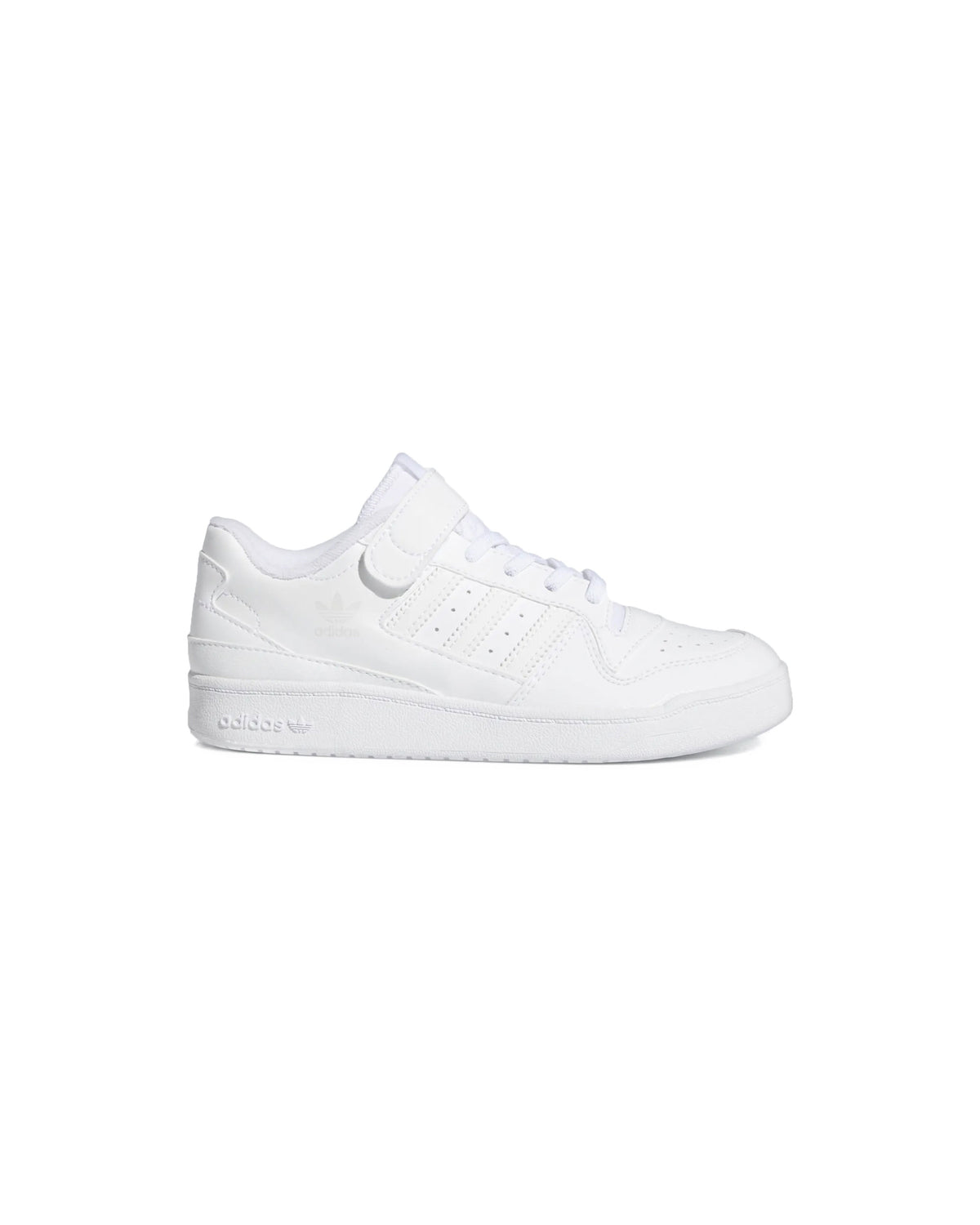 Adidas Forum Low C White