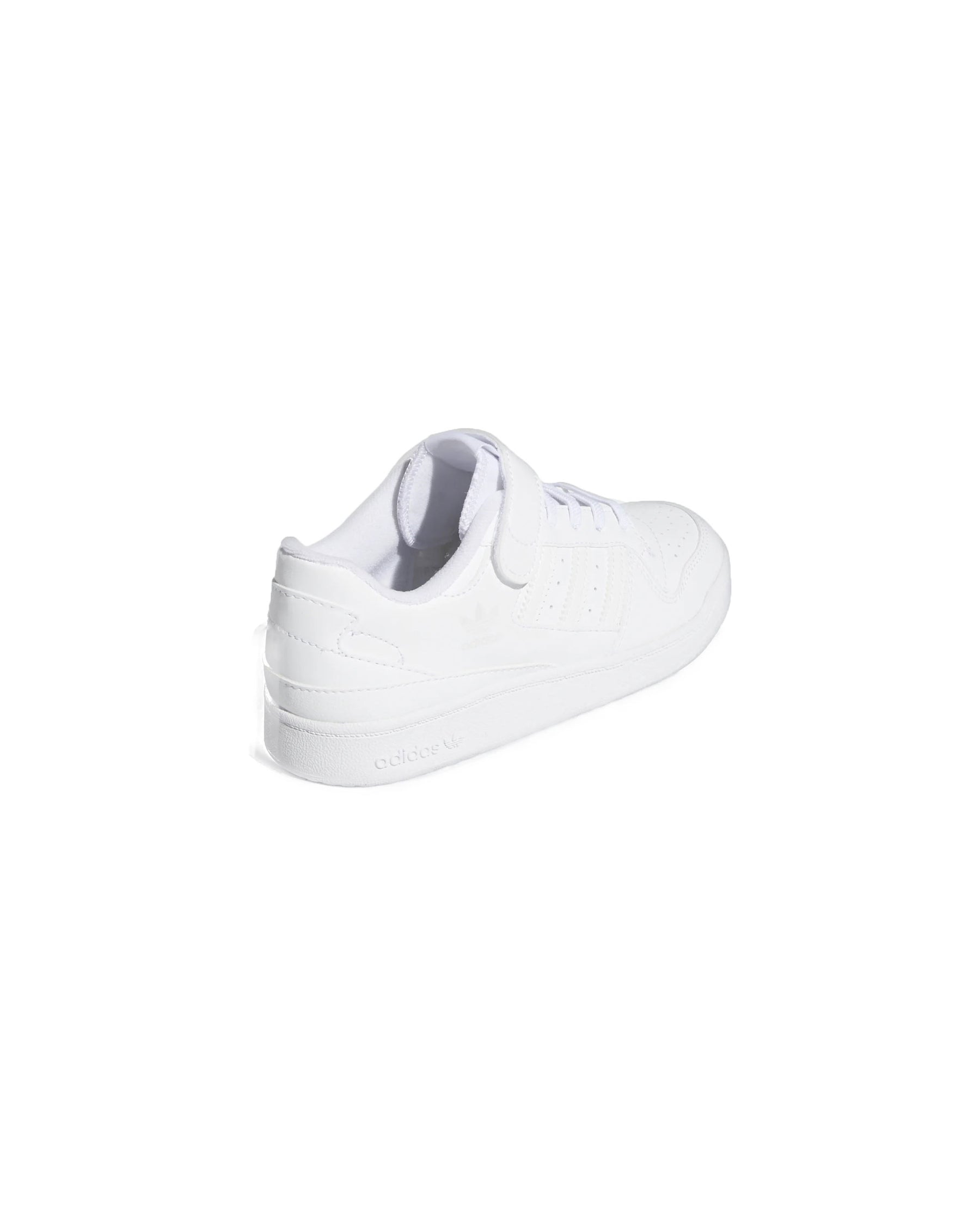 Adidas Forum Low C White