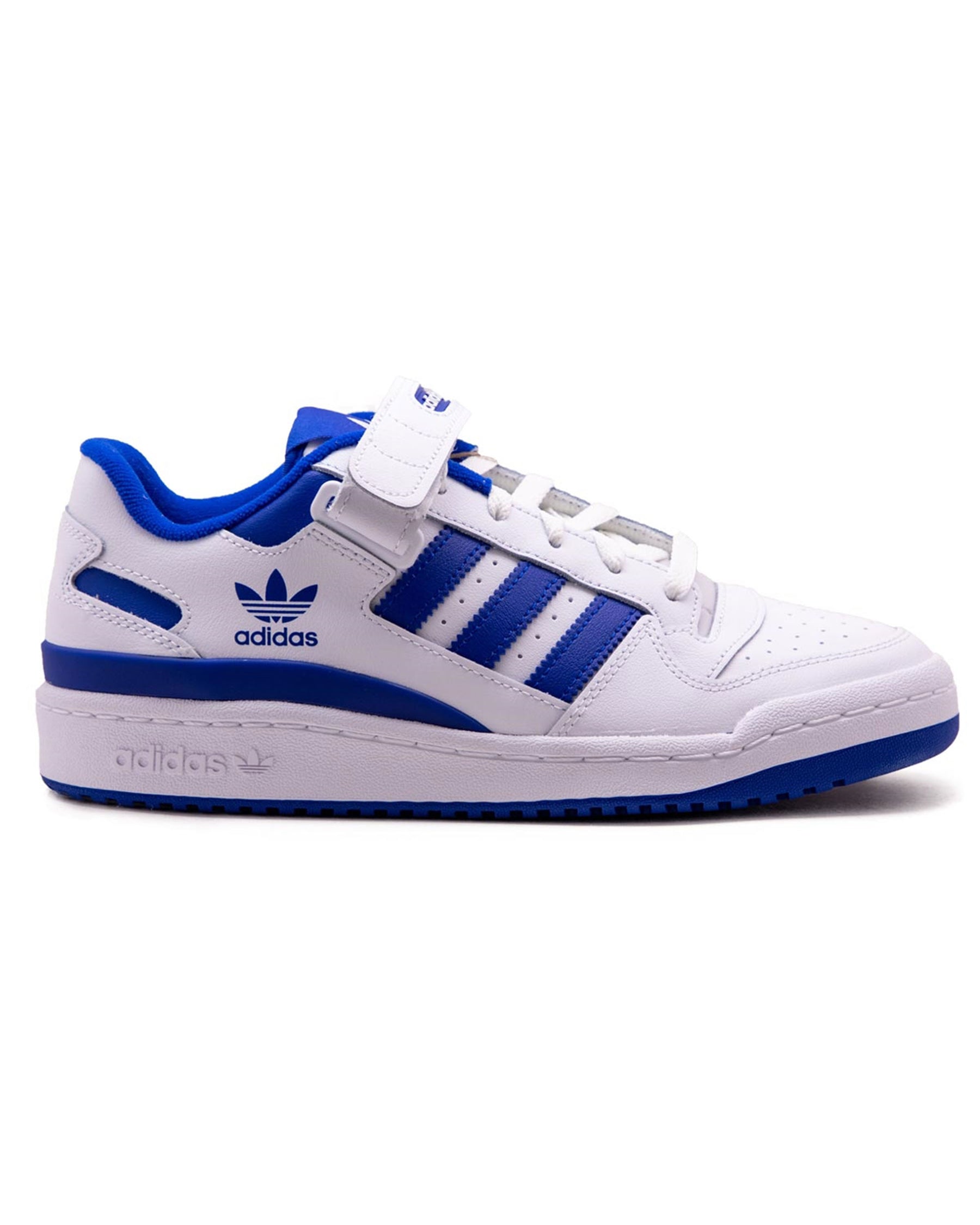Forum Low Bianco FY7756