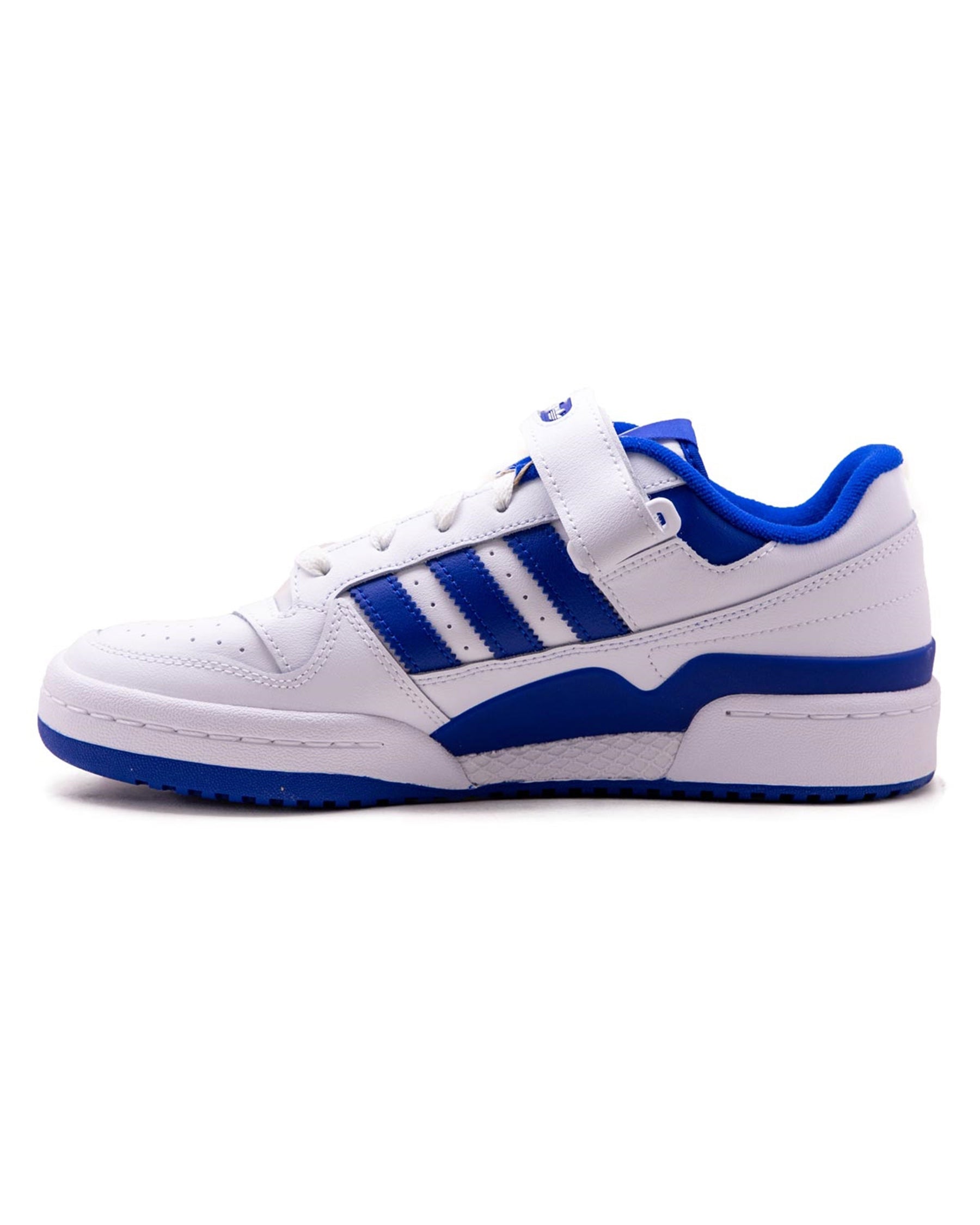 Forum Low Bianco FY7756