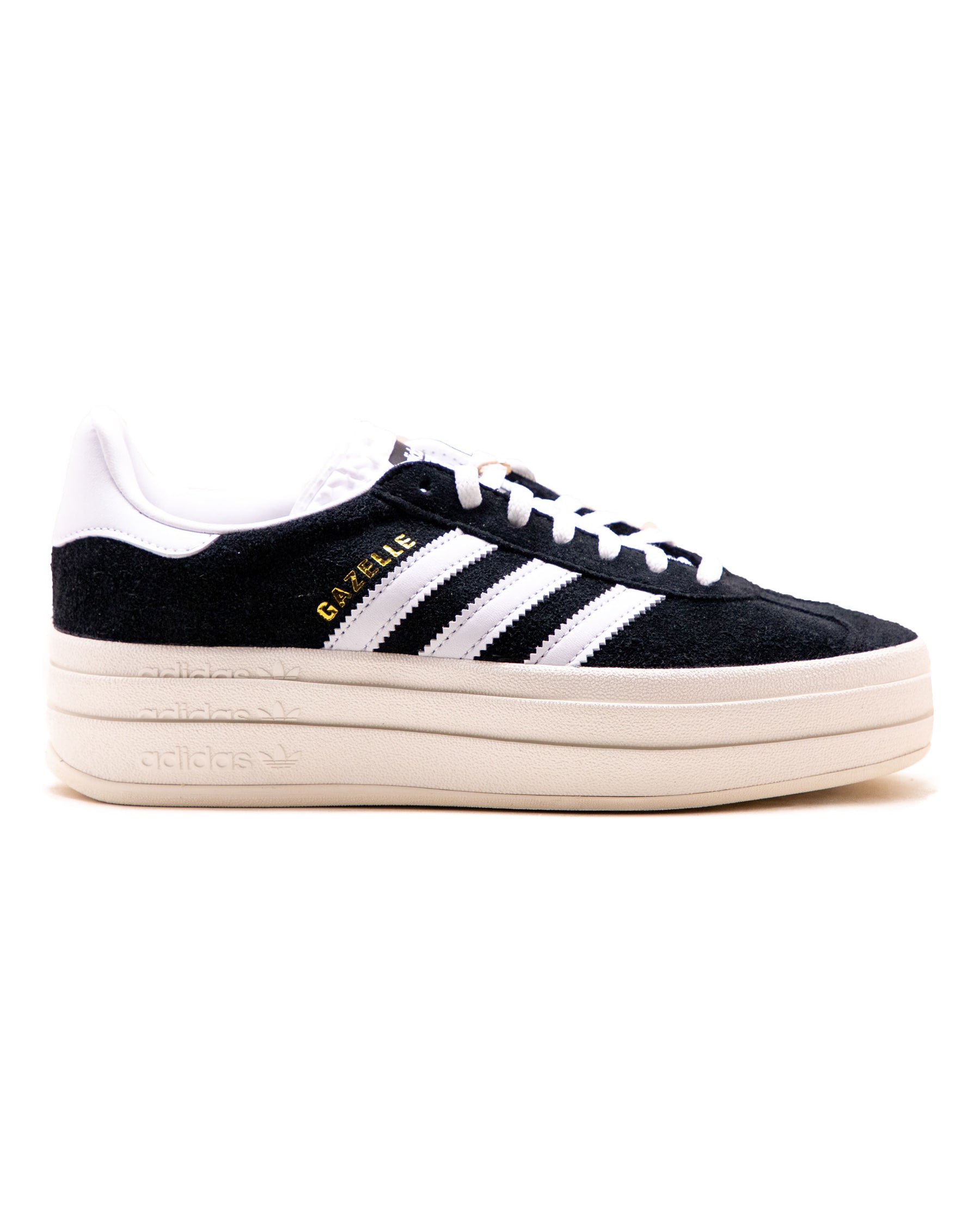 Adidas Gazelle Bold W Black