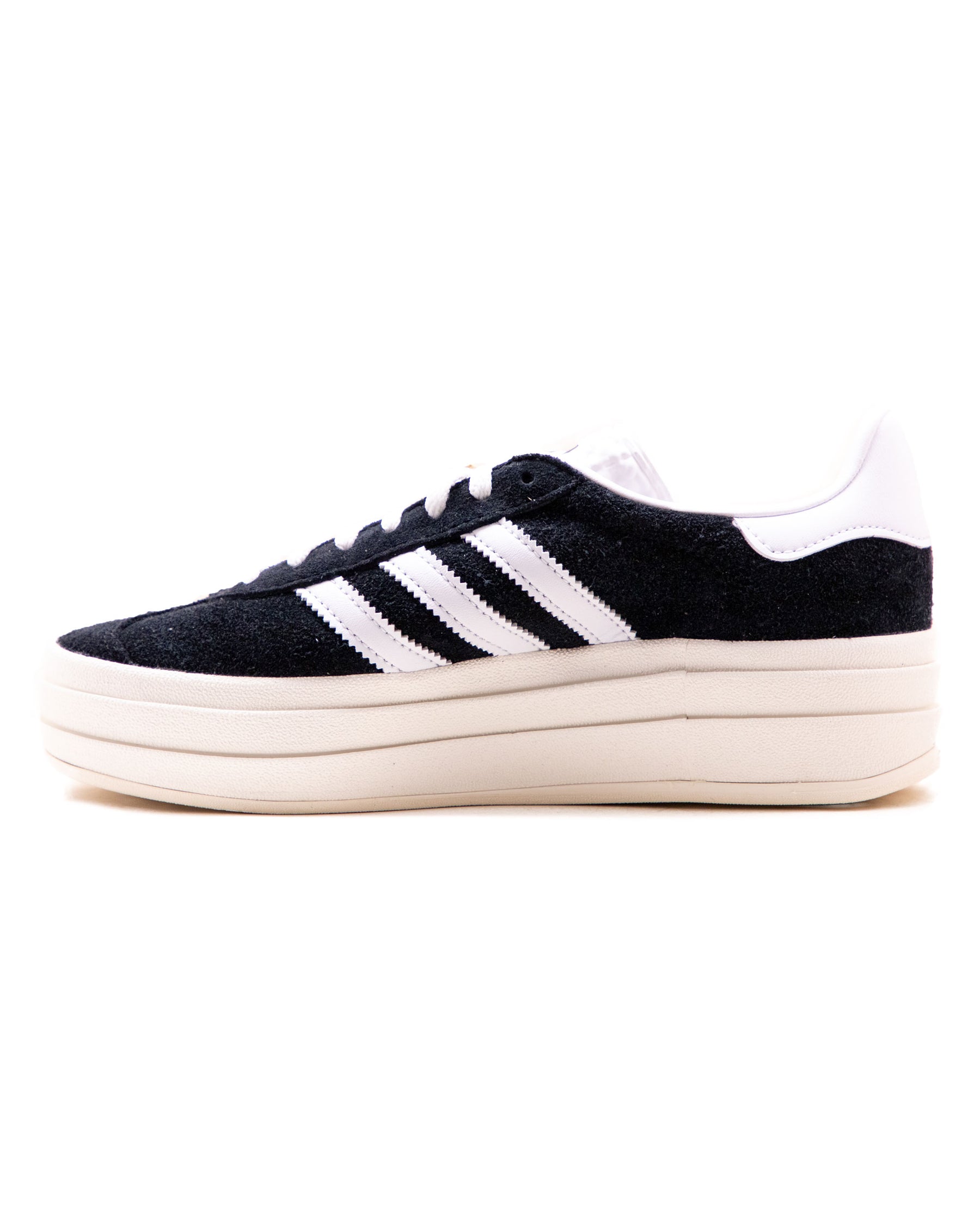 Adidas Gazelle Bold W Black