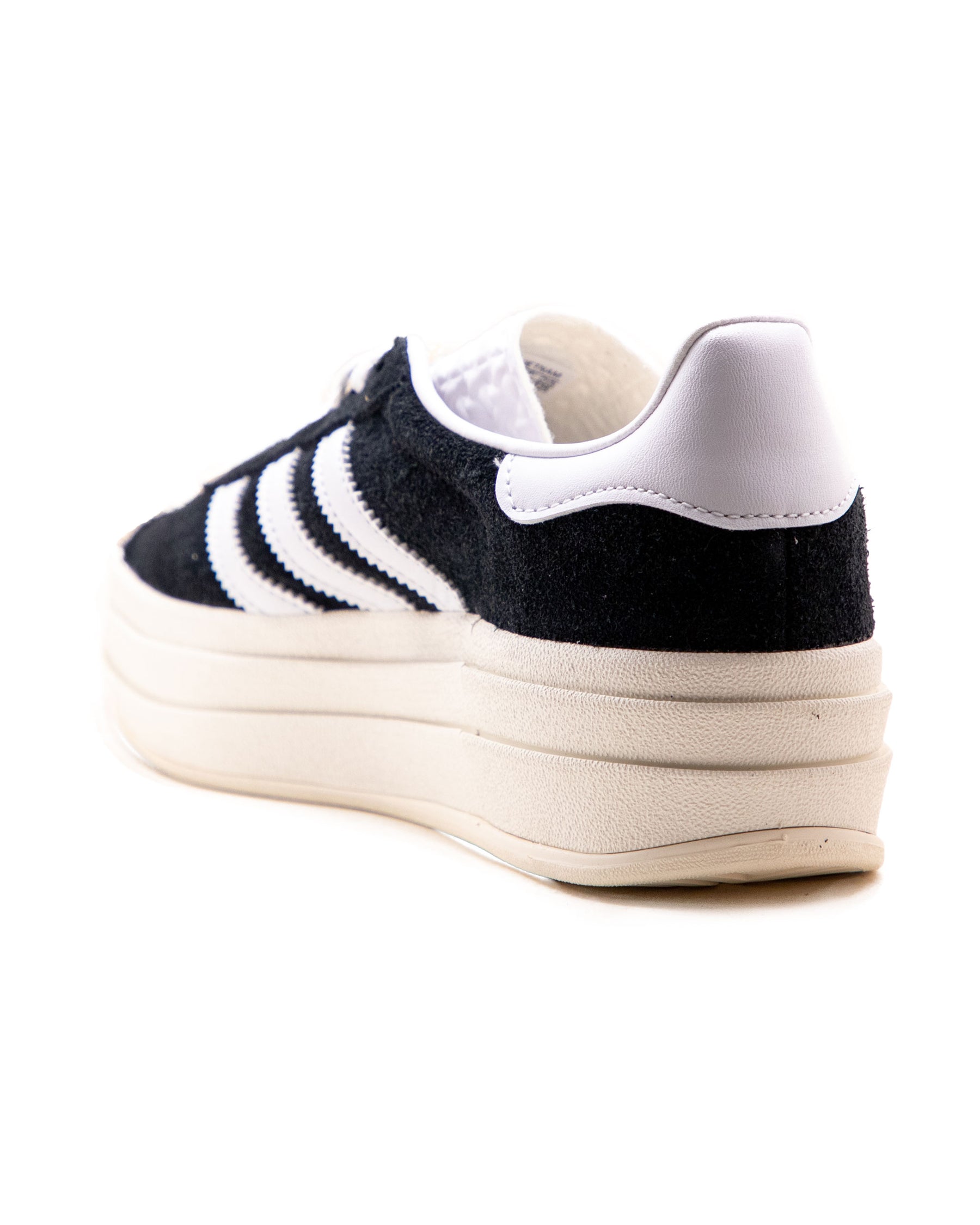 Adidas Gazelle Bold W Black