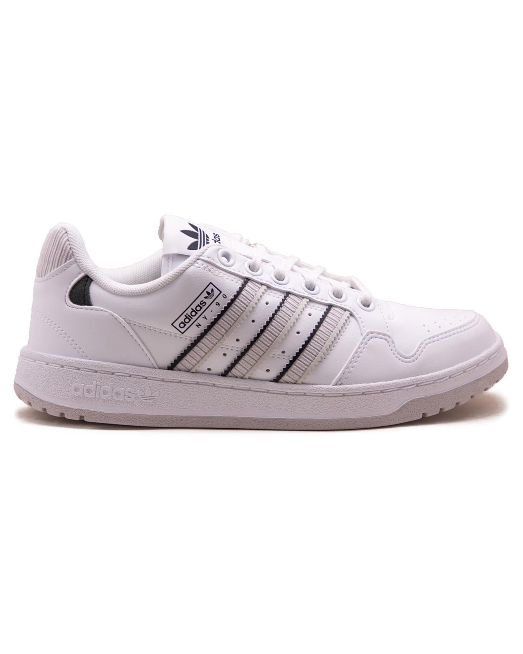 NY 90 Stripe Bianco H03095