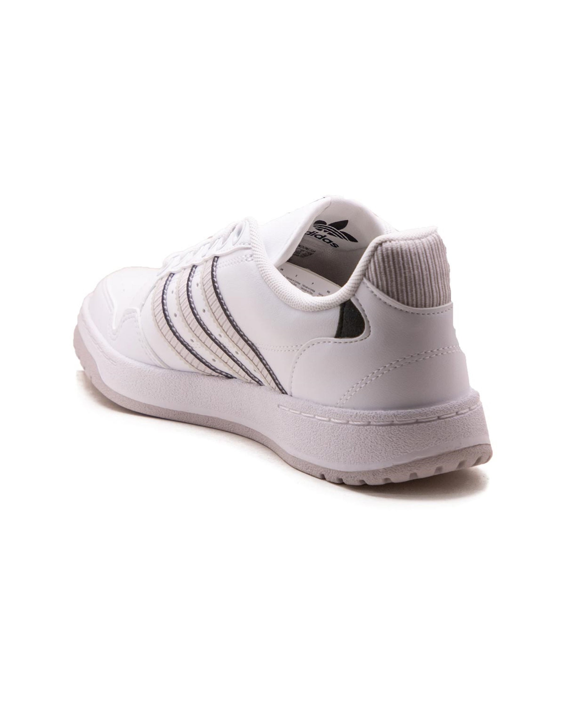 NY 90 Stripe Bianco H03095