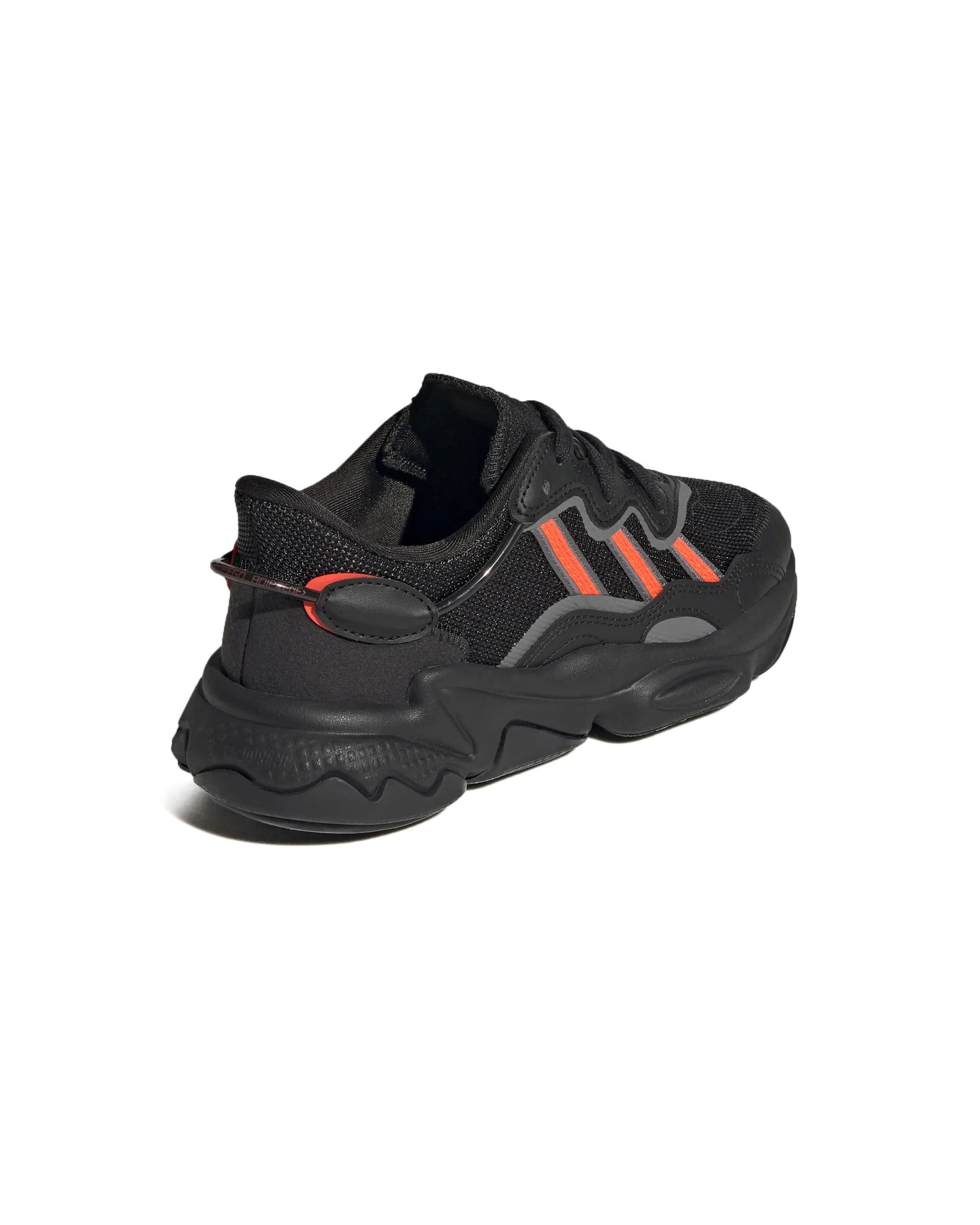 Adidas Ozweego J Black
