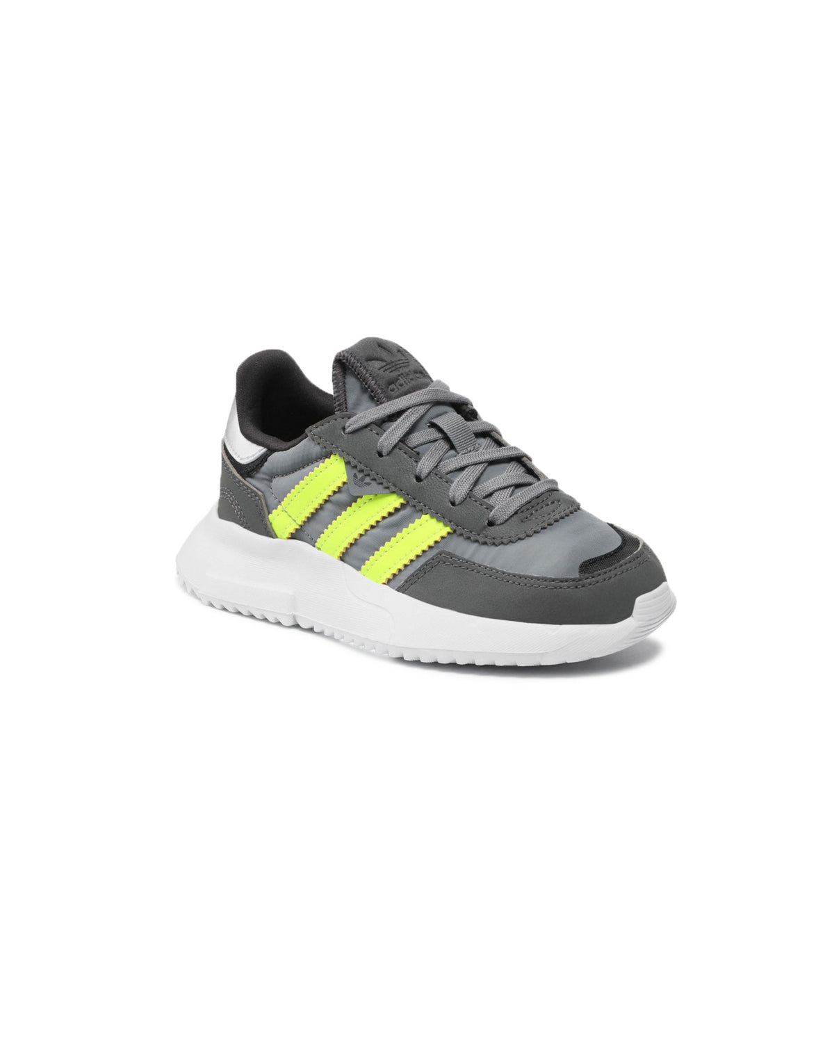 Adidas Retropy F2 C Grey