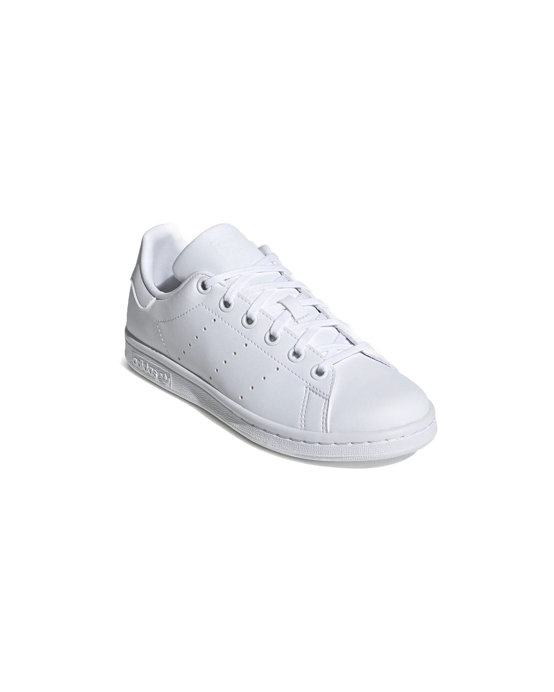 Adidas Stan Smith J Bianco