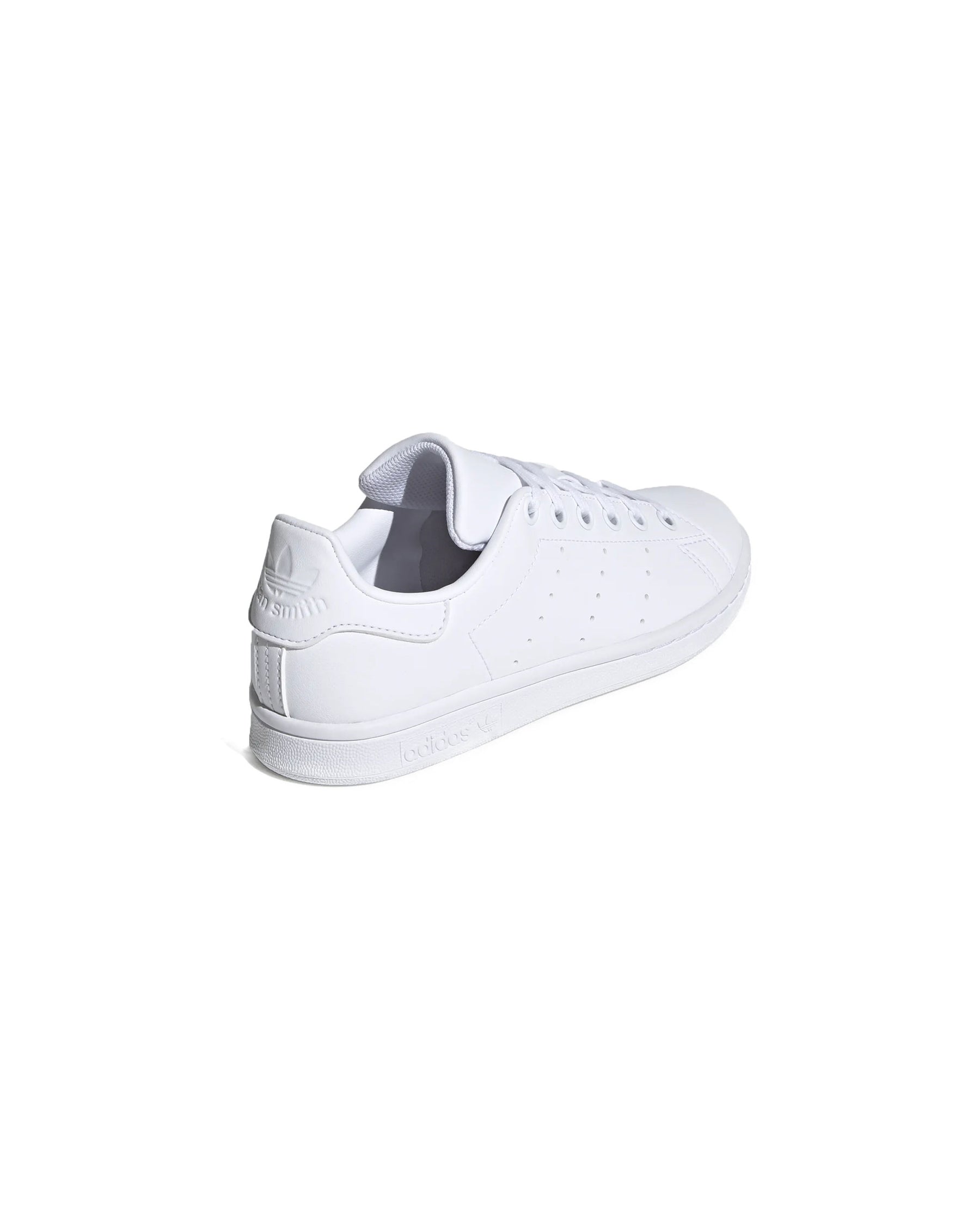 Adidas Stan Smith J Bianco