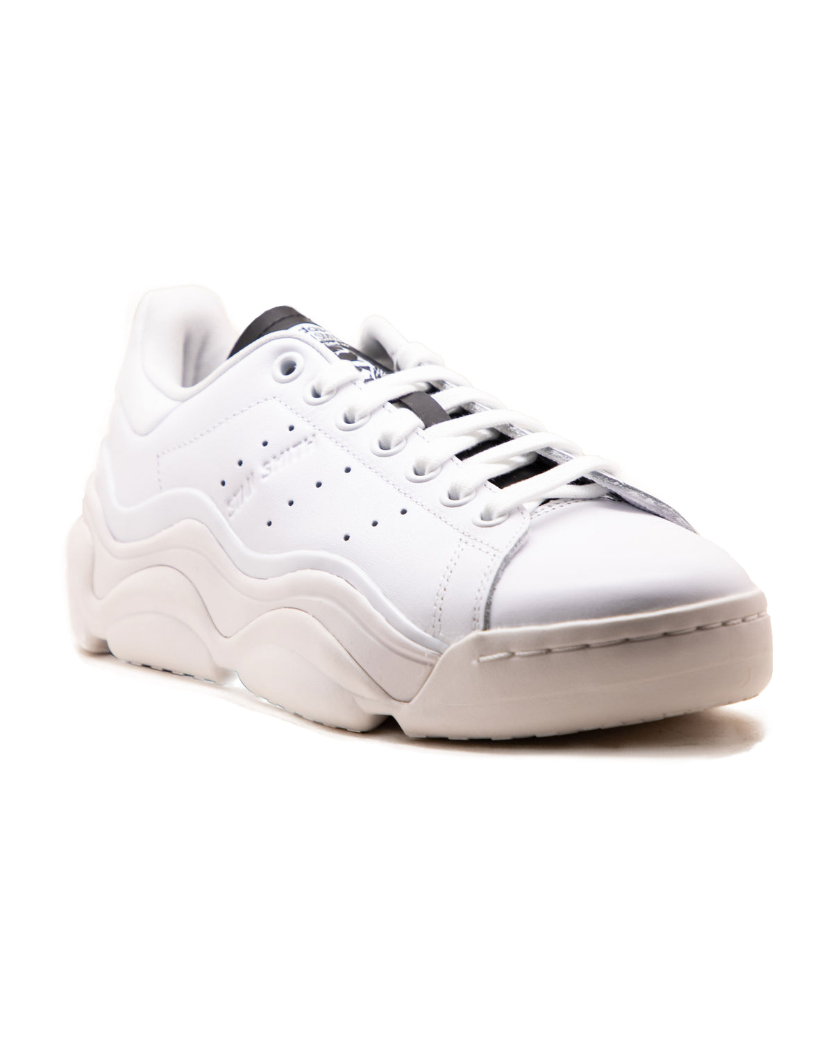 Adidas Stan Smith Millencon W White