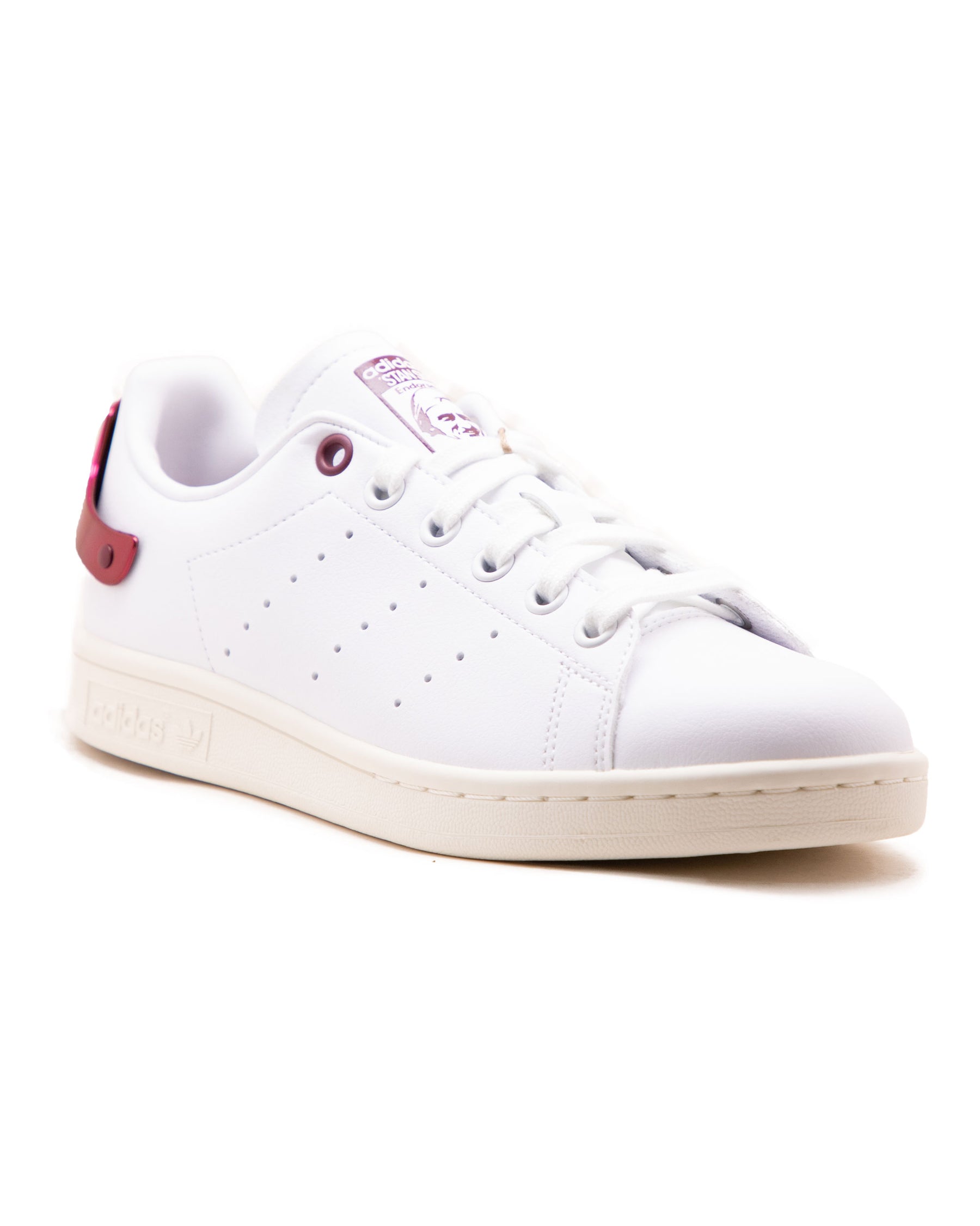 Stan Smith W Bianco Metal GY8147