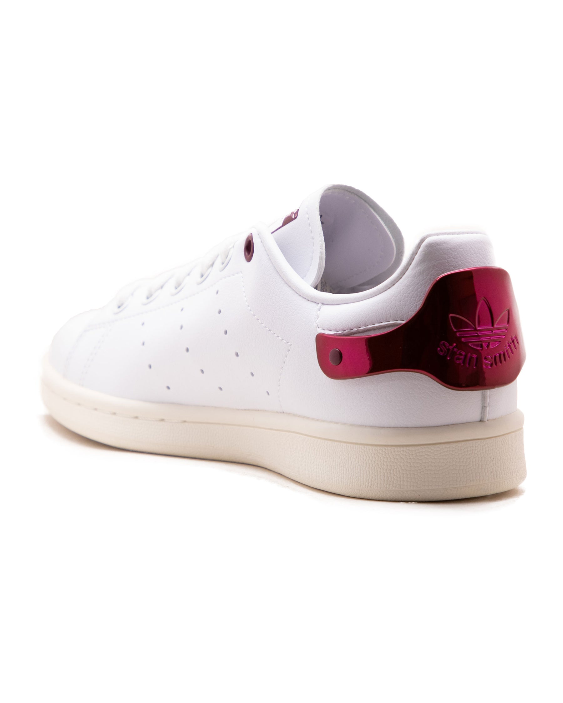 Stan Smith W Bianco Metal GY8147