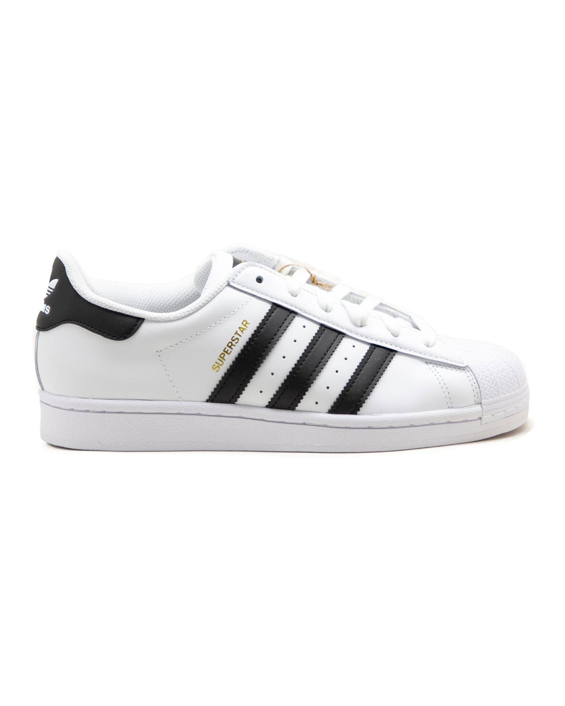 Superstar Bianco Nero EG4958