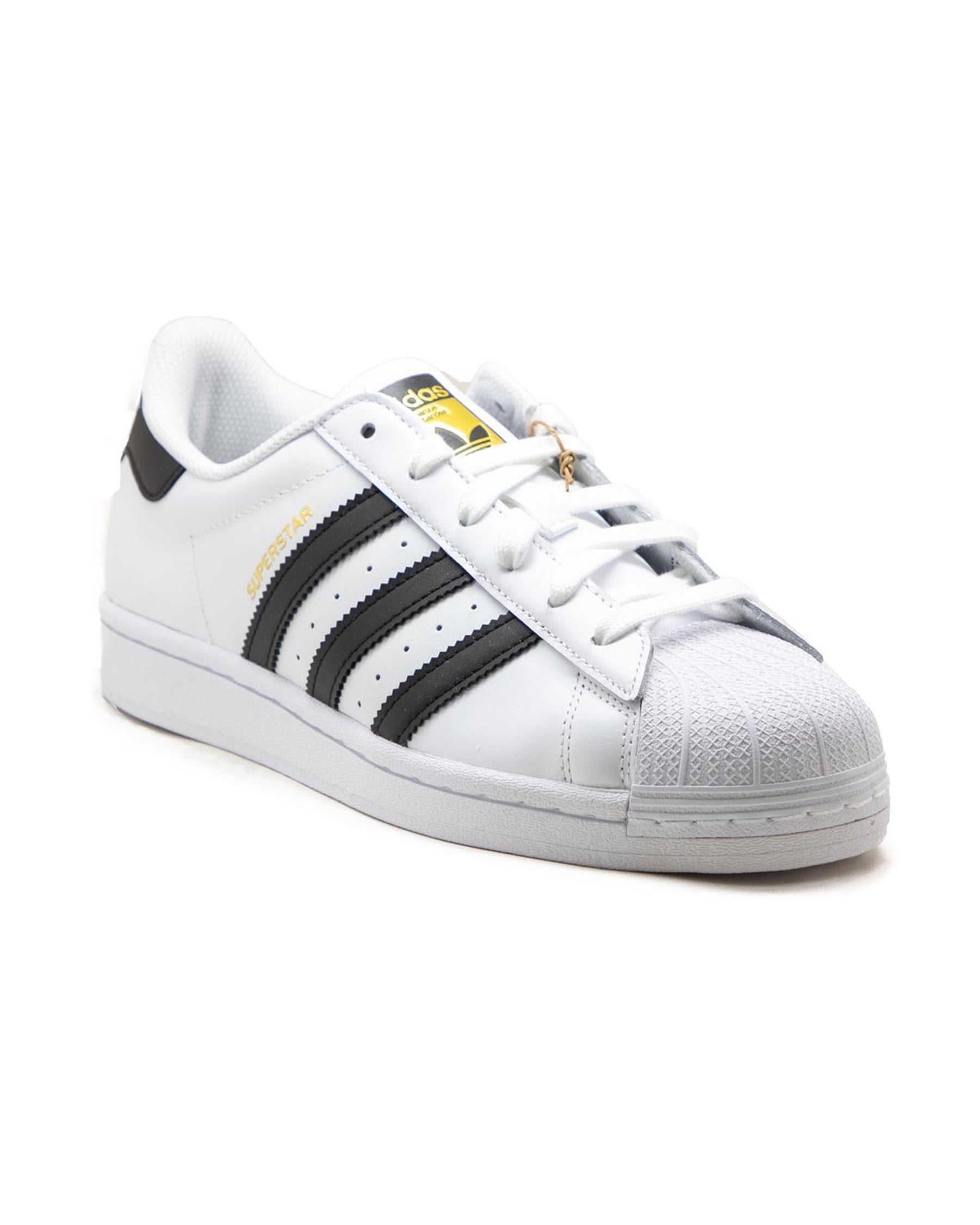 Superstar Bianco Nero EG4958