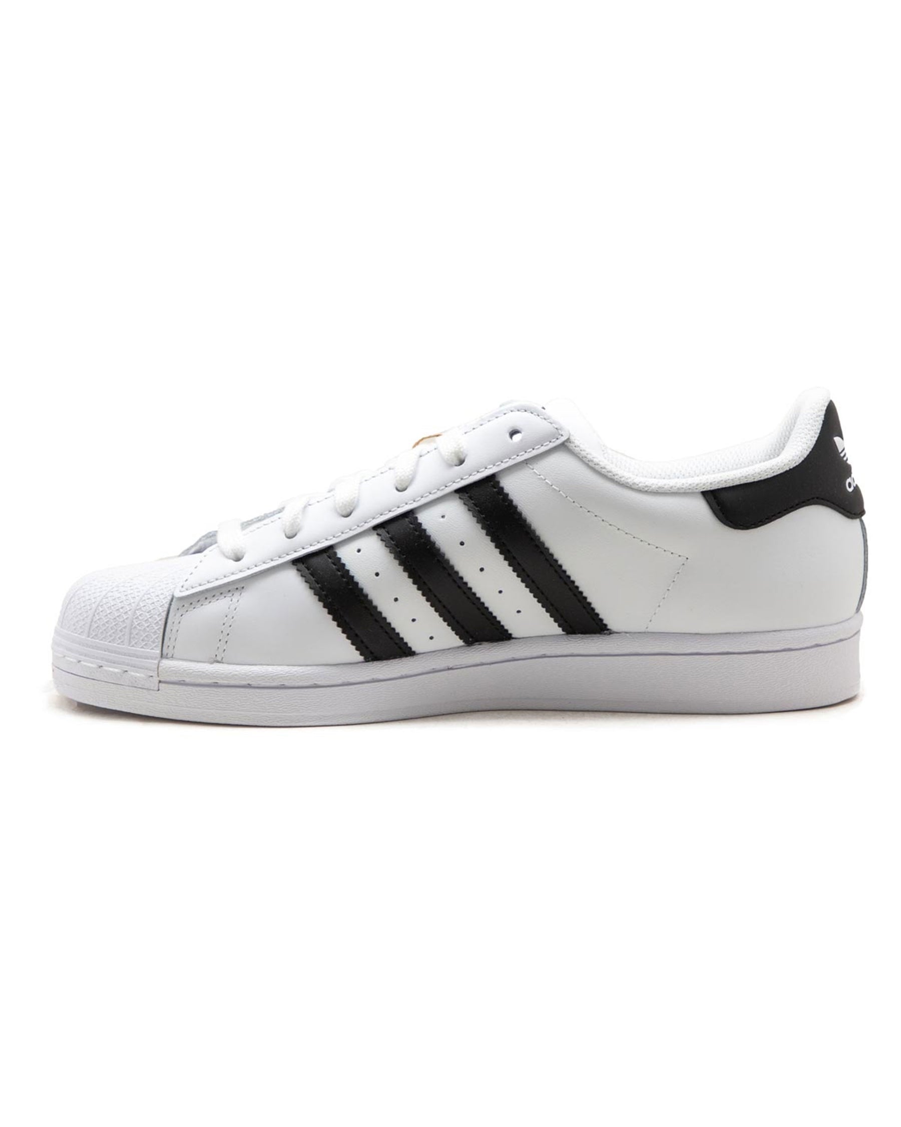 Superstar White Black EG4958