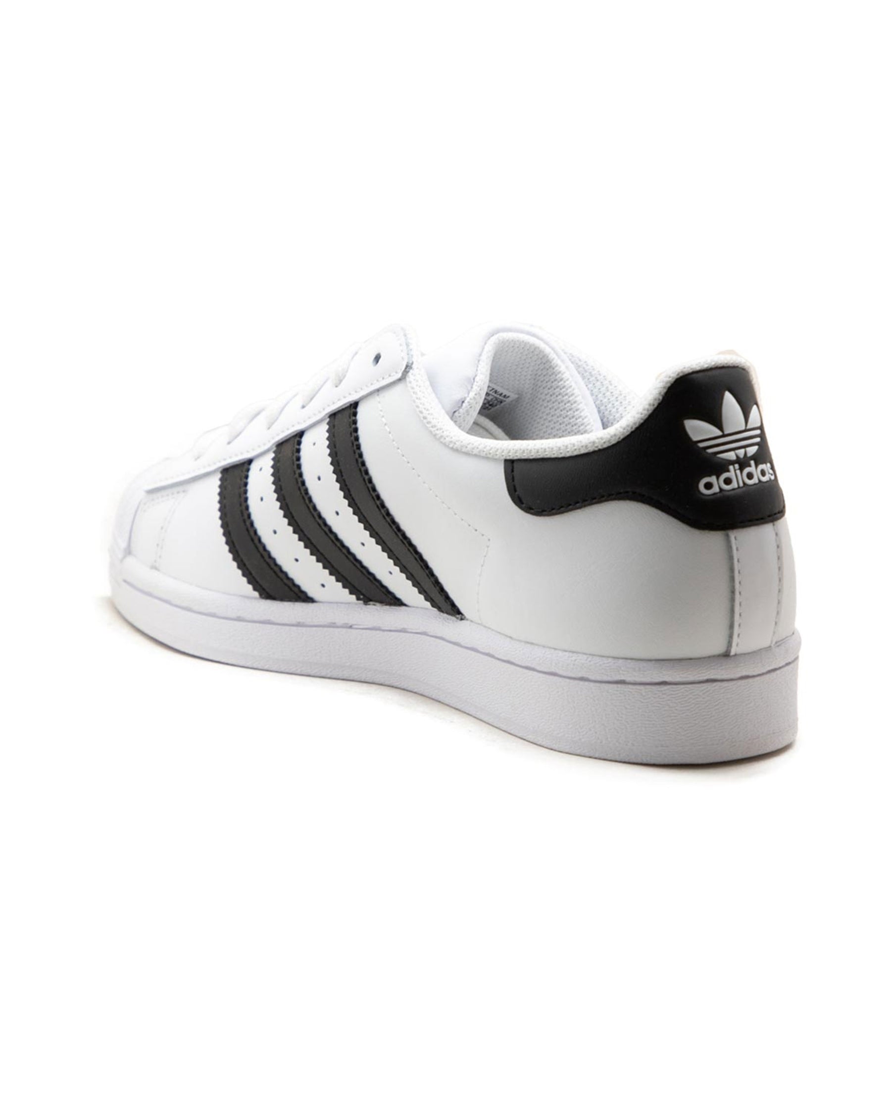 Superstar White Black EG4958