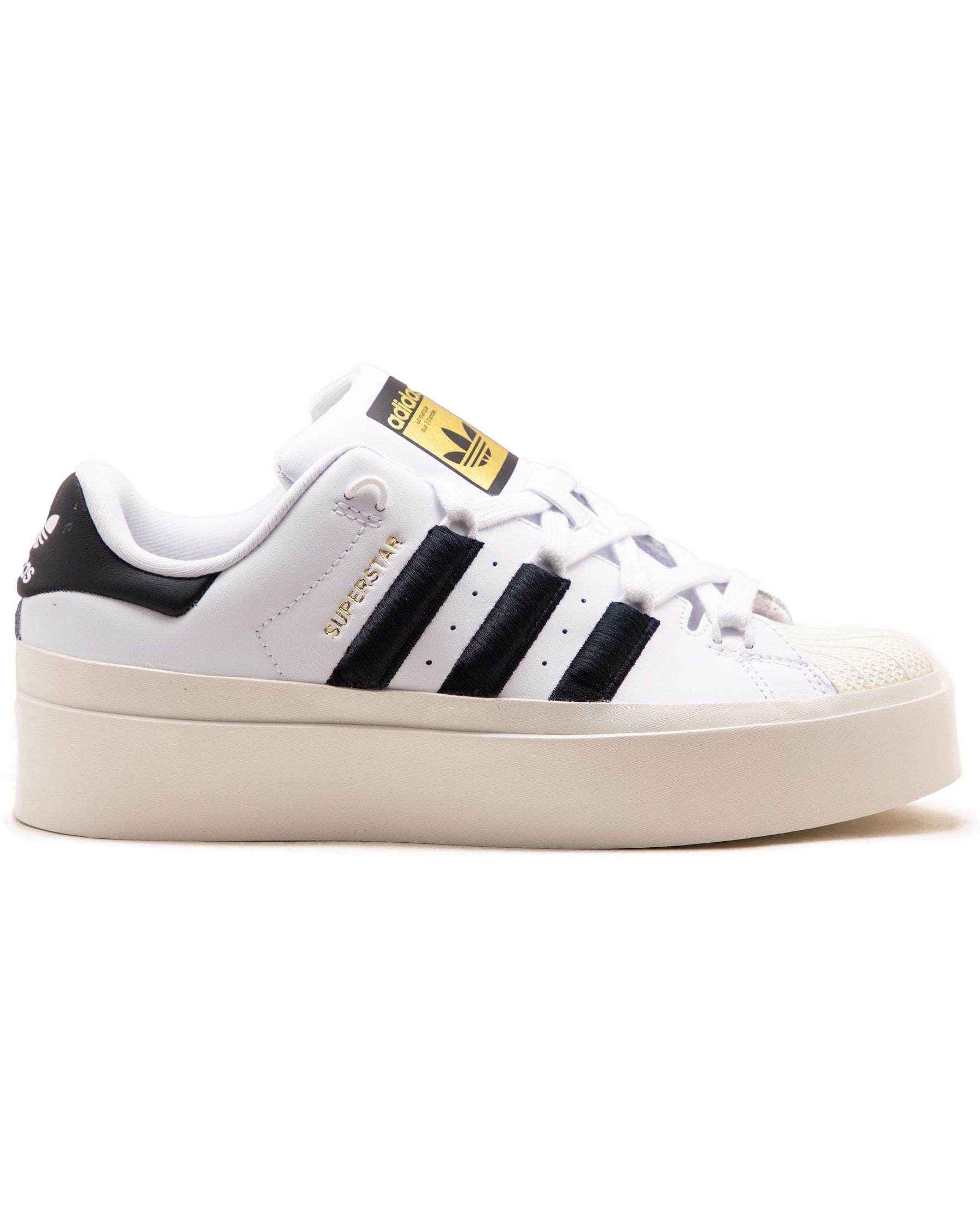 Superstar Bonega W Bianco Nero GY5250