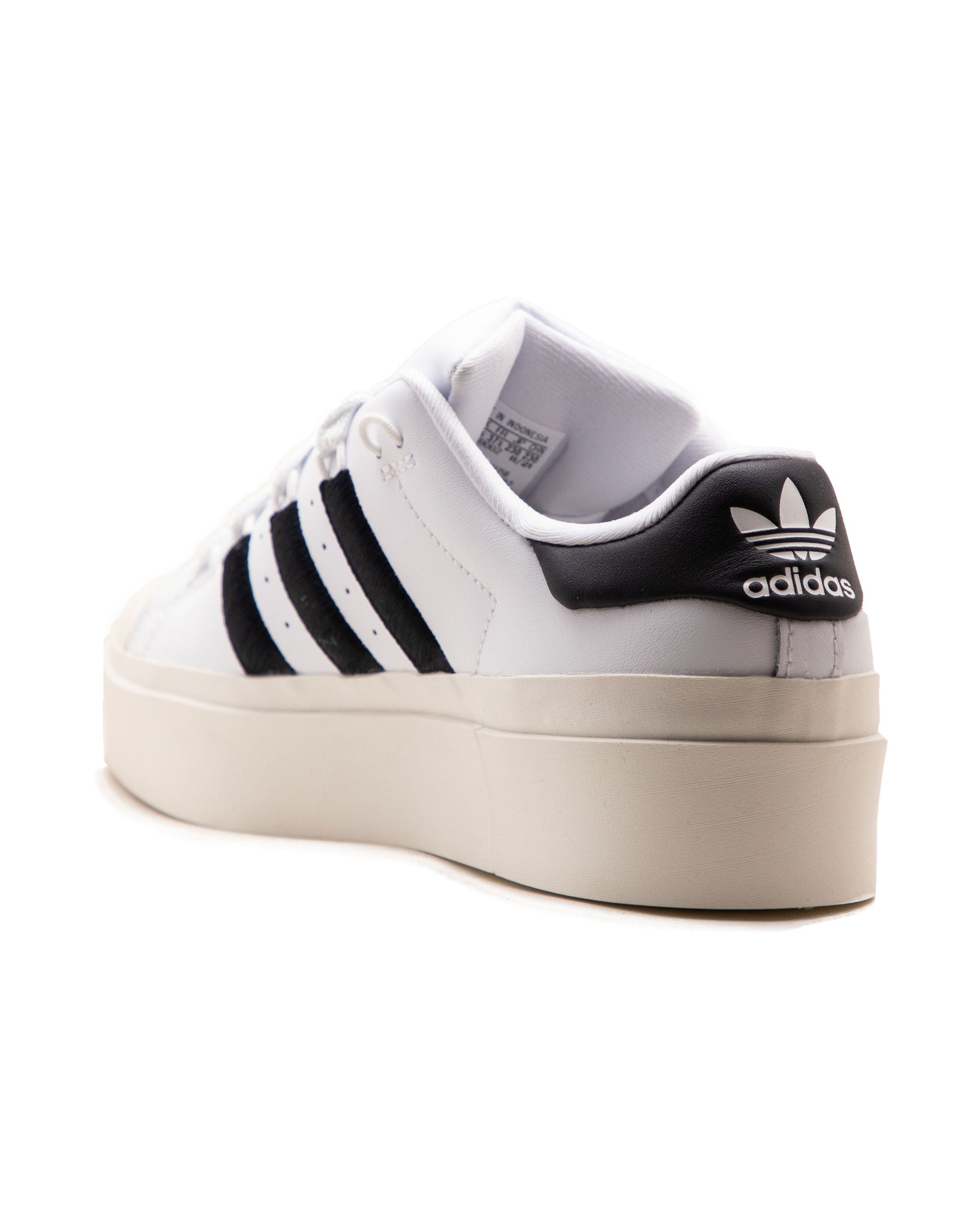 Superstar Bonega W Bianco Nero GY5250