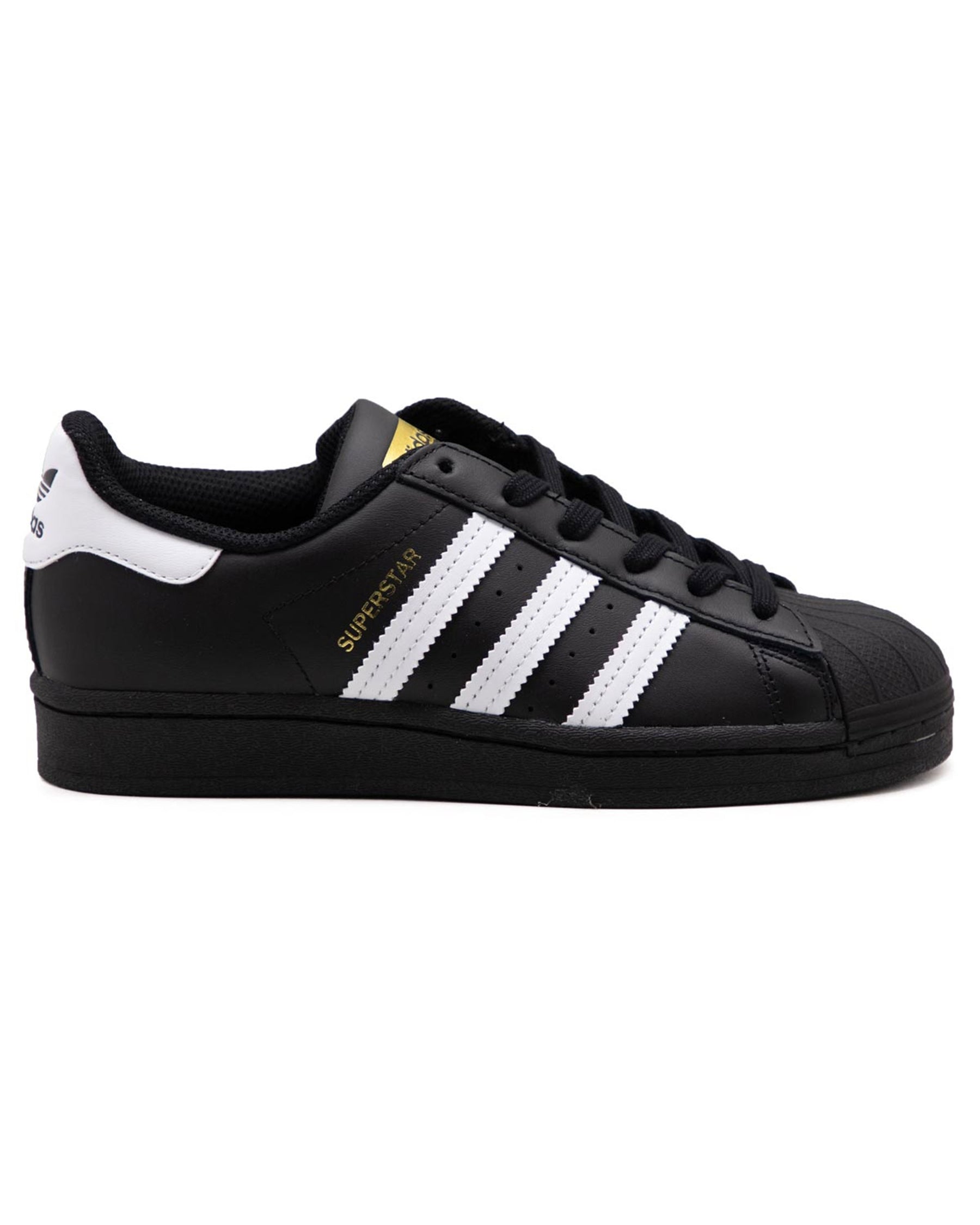 Superstar Nero Bianco EG4959