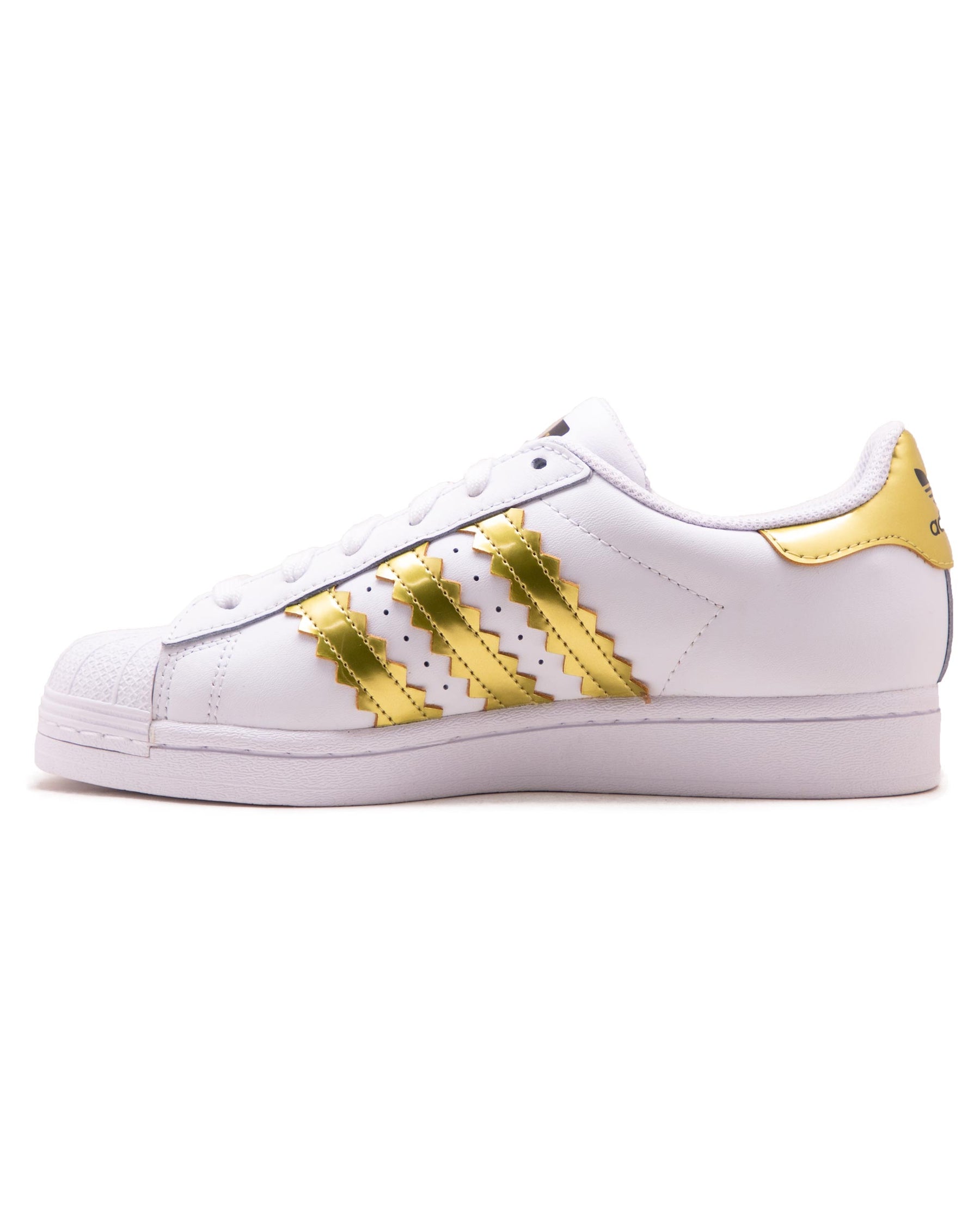 Superstar W White Gold H03915