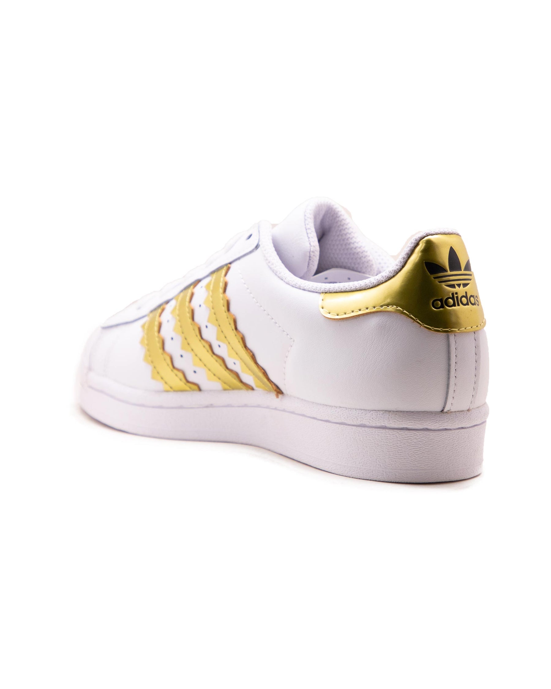 Superstar W White Gold H03915