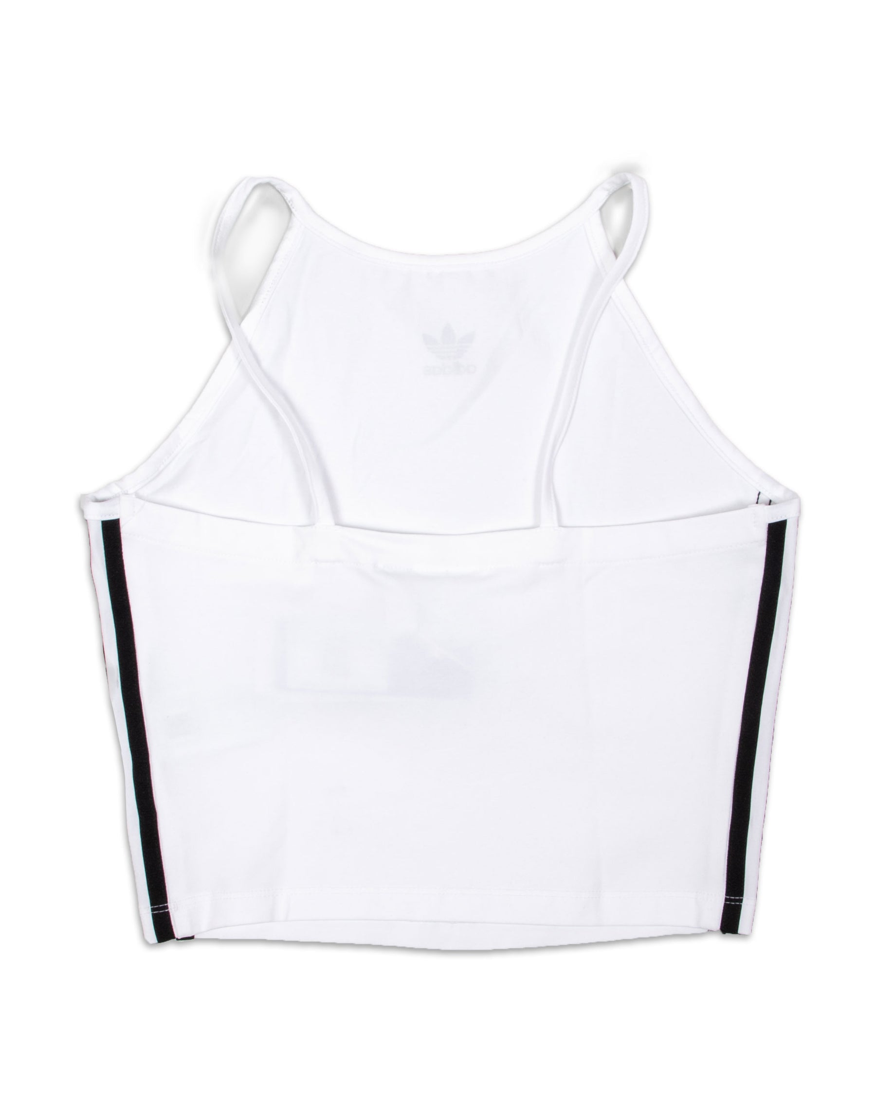 Adidas Tank Top 3-Stripes Bianco