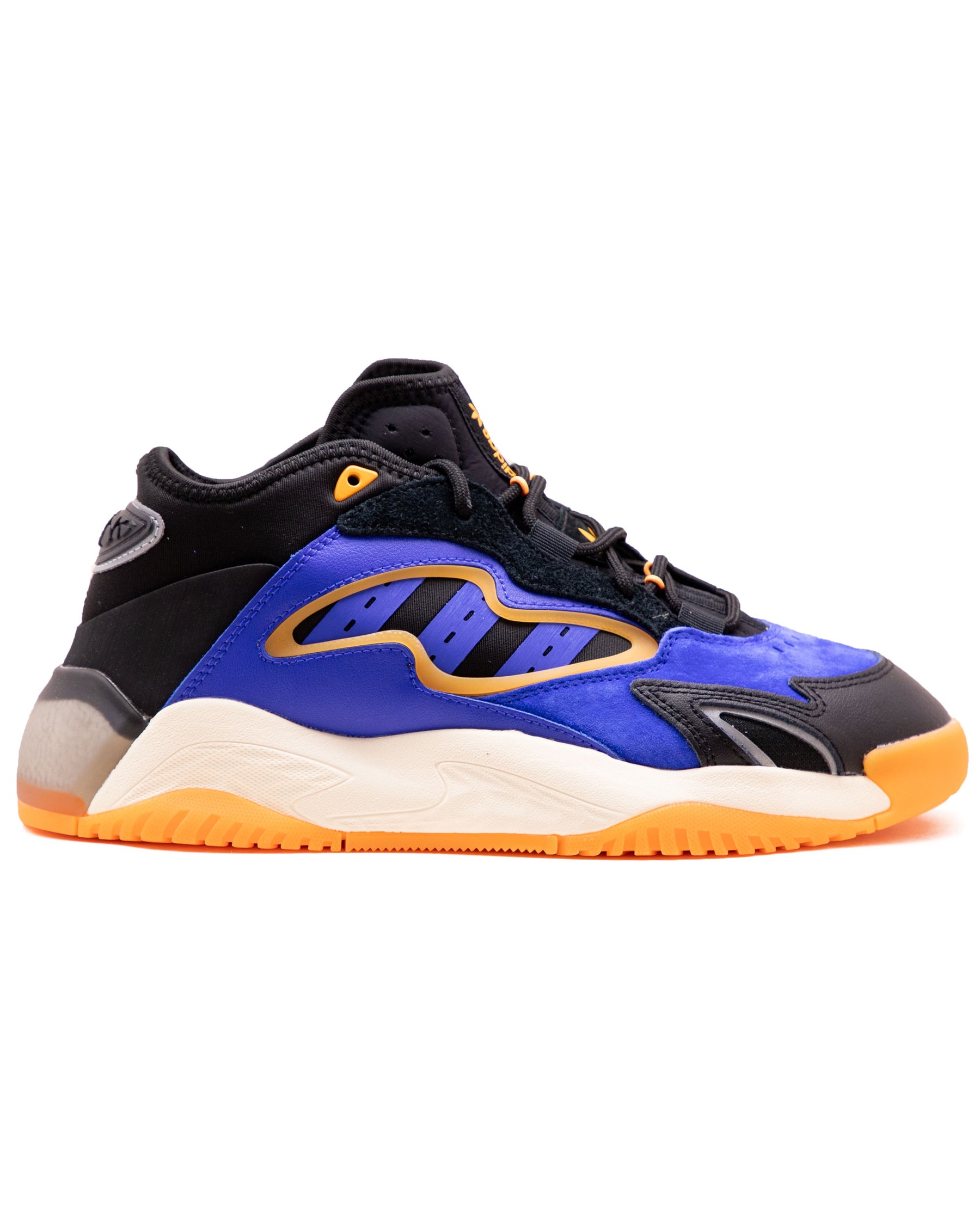 Streetball II Viola GX0790