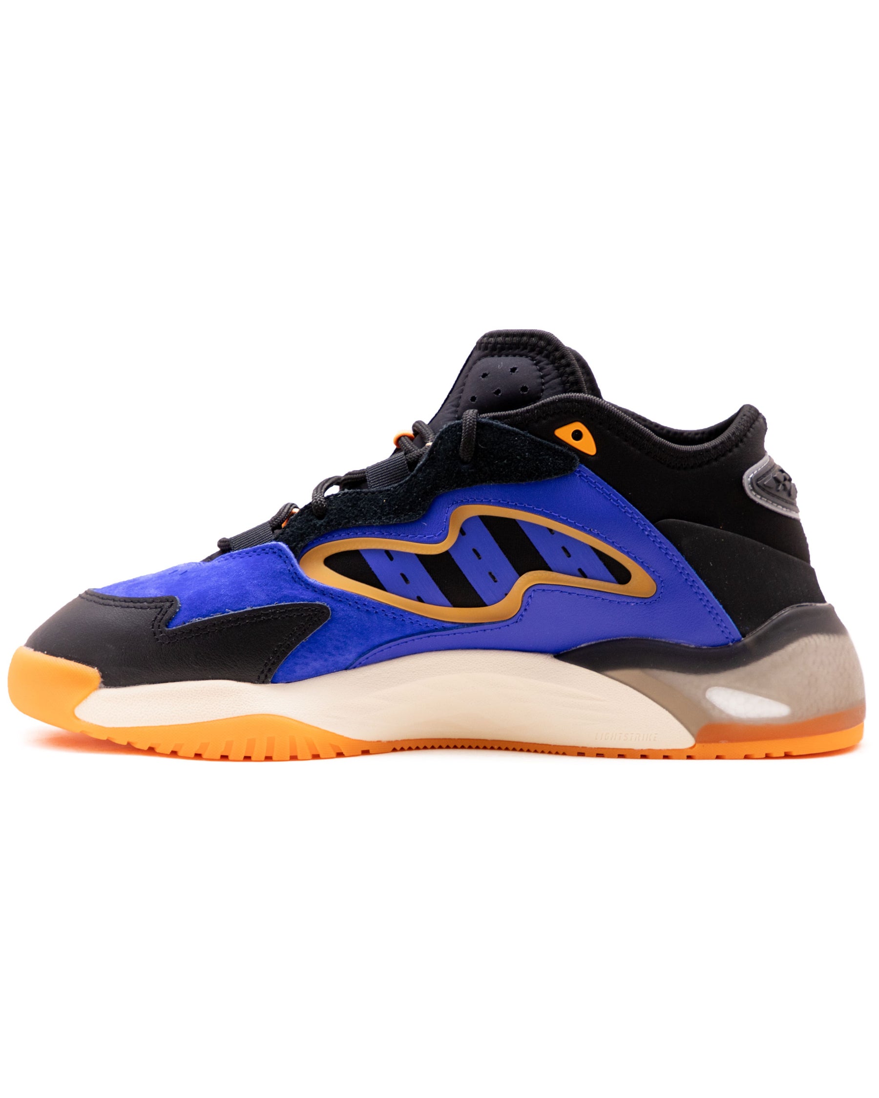 Streetball II Viola GX0790