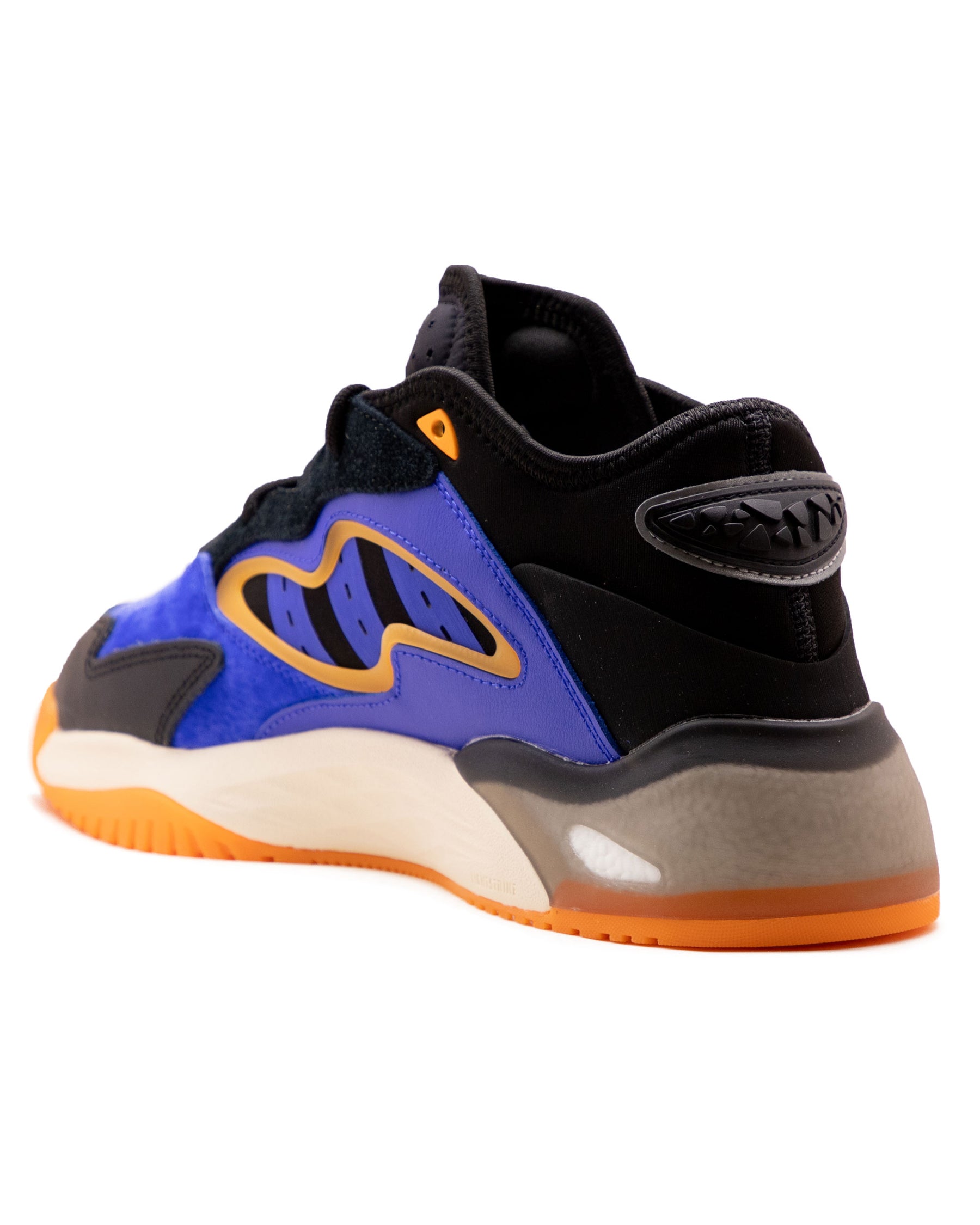 Streetball II Viola GX0790