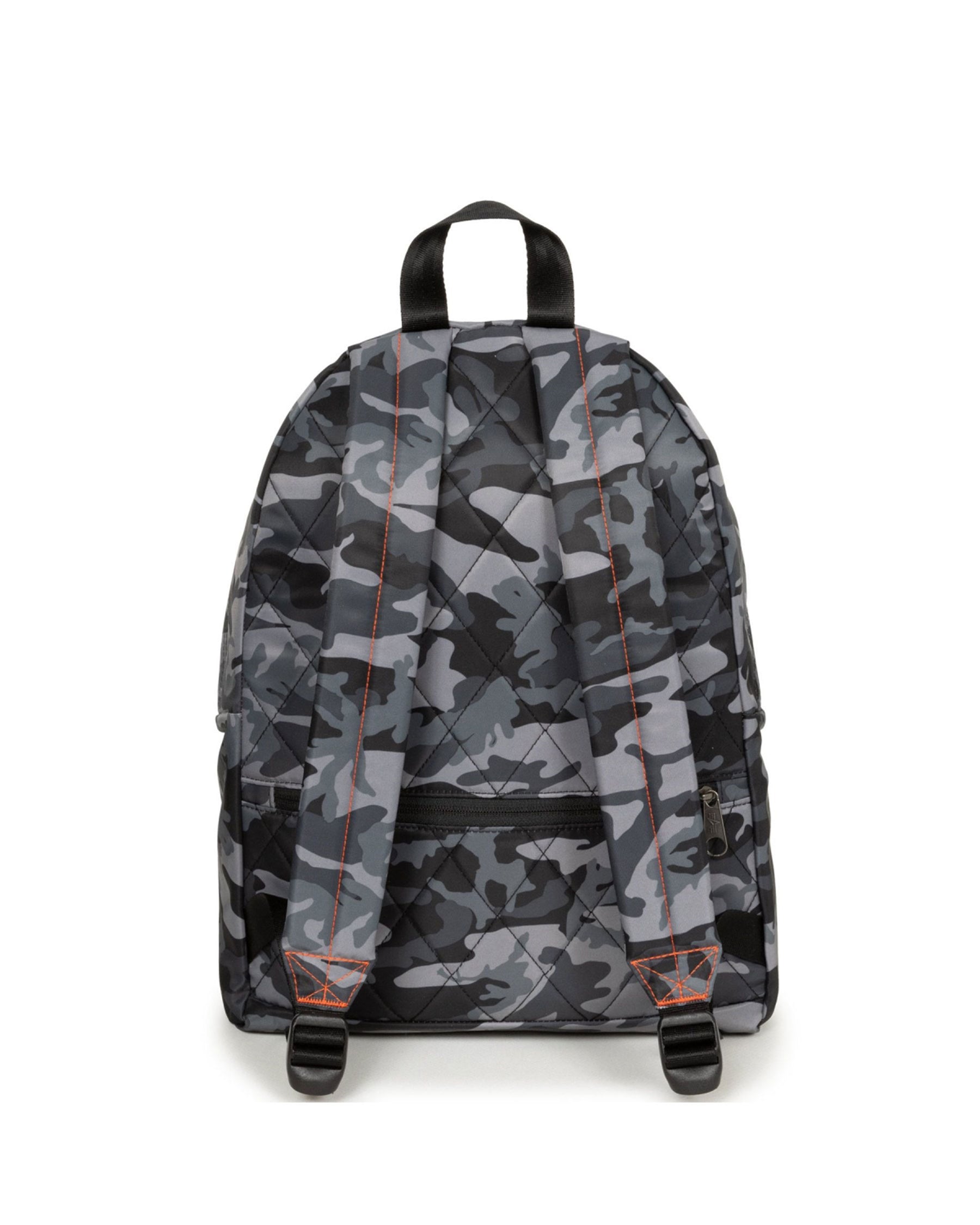 Alpha Industries x Eastpak Padded Pak'r Camo EK000620-L351