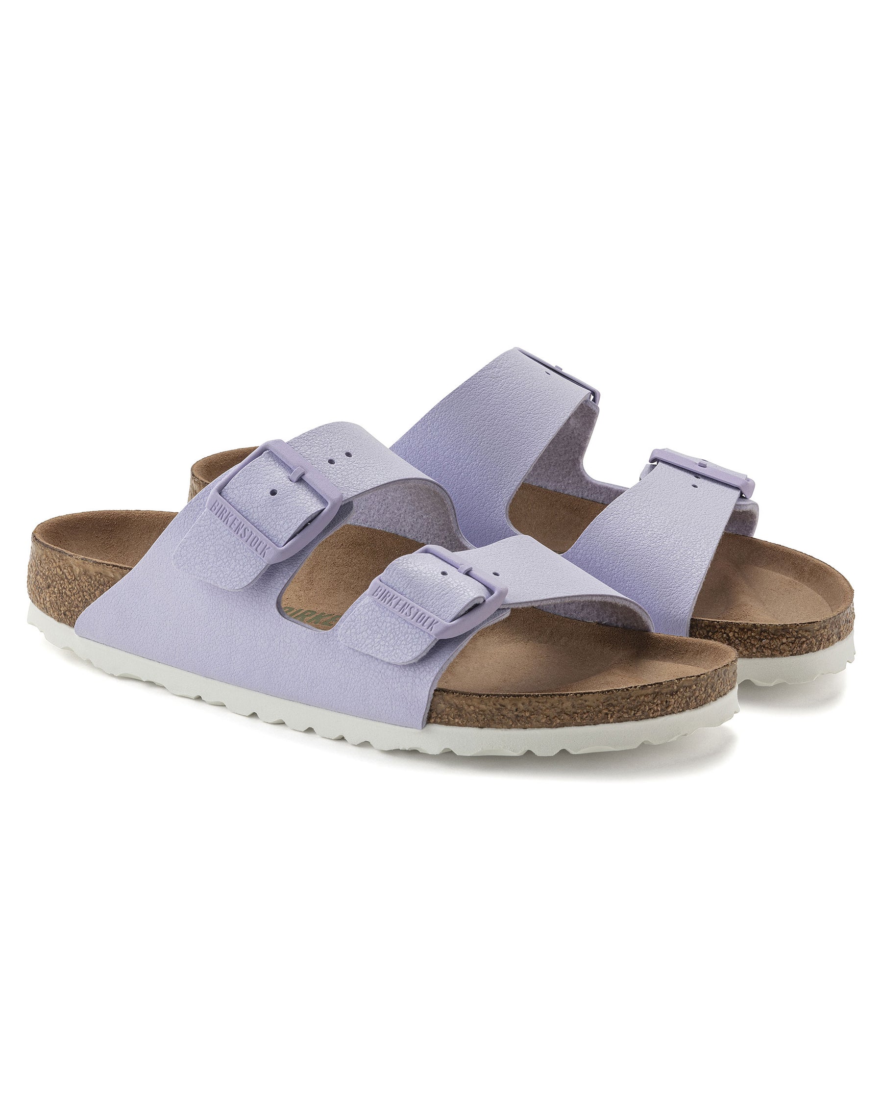 Arizona earthy lavender fog vegan Calzata Stretta