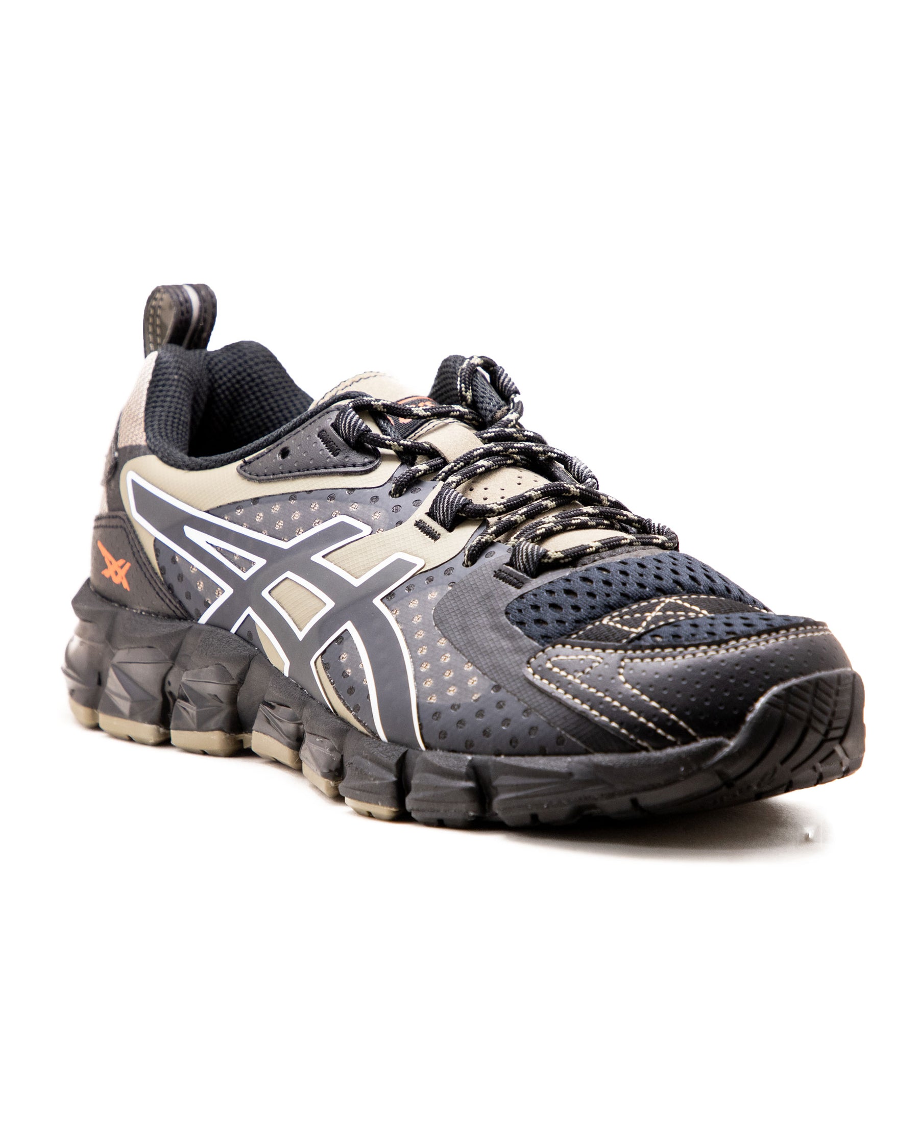 Asics Gel Quantum 180 Black Metropolis