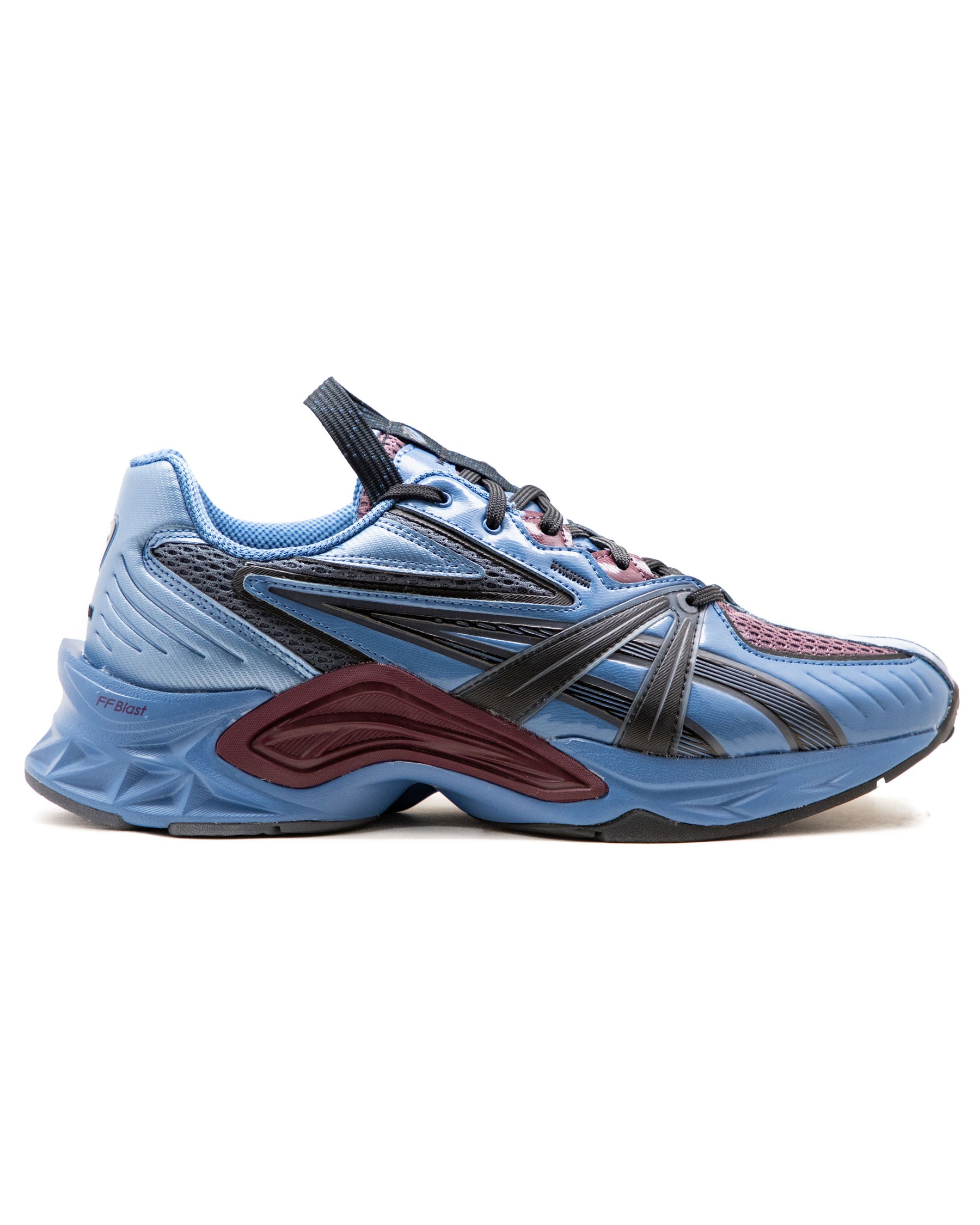 Kiko x Asics HN2-S Protoblast Azure/Black 1201A246-400
