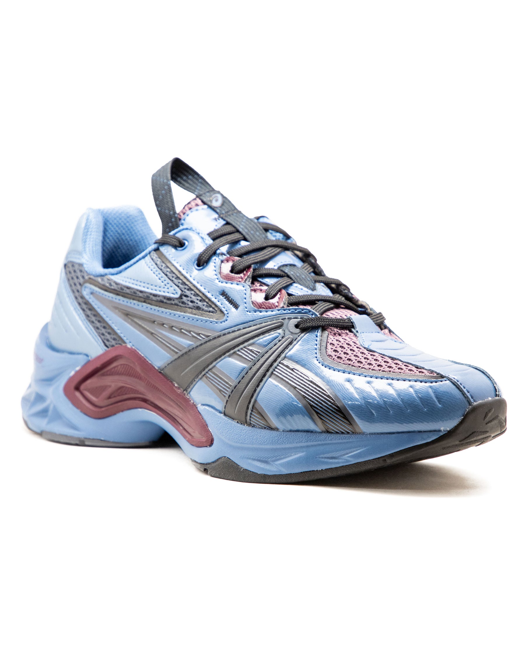 Kiko x Asics HN2-S Protoblast Azure/Black 1201A246-400