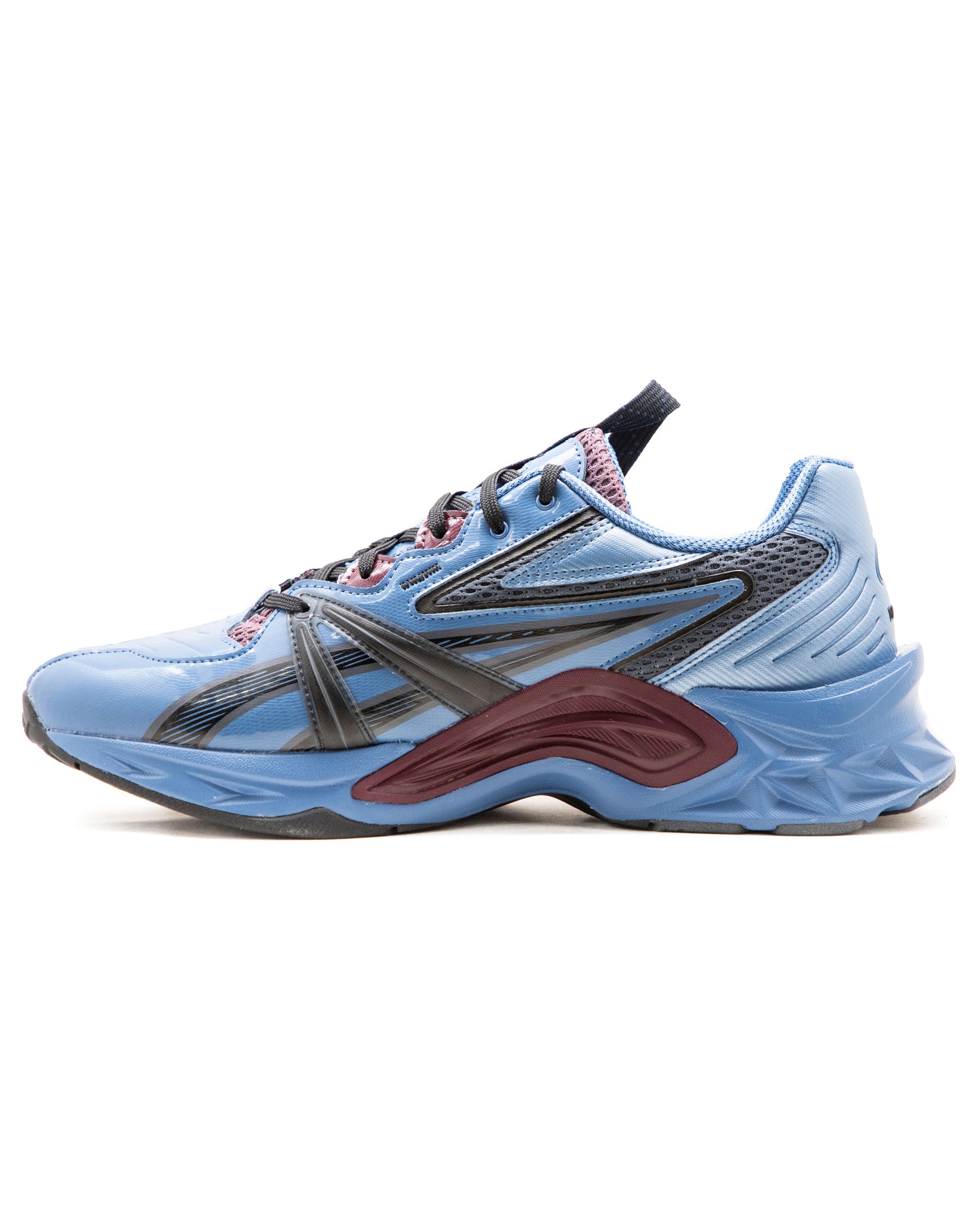 Kiko x Asics HN2-S Protoblast Azure/Black 1201A246-400