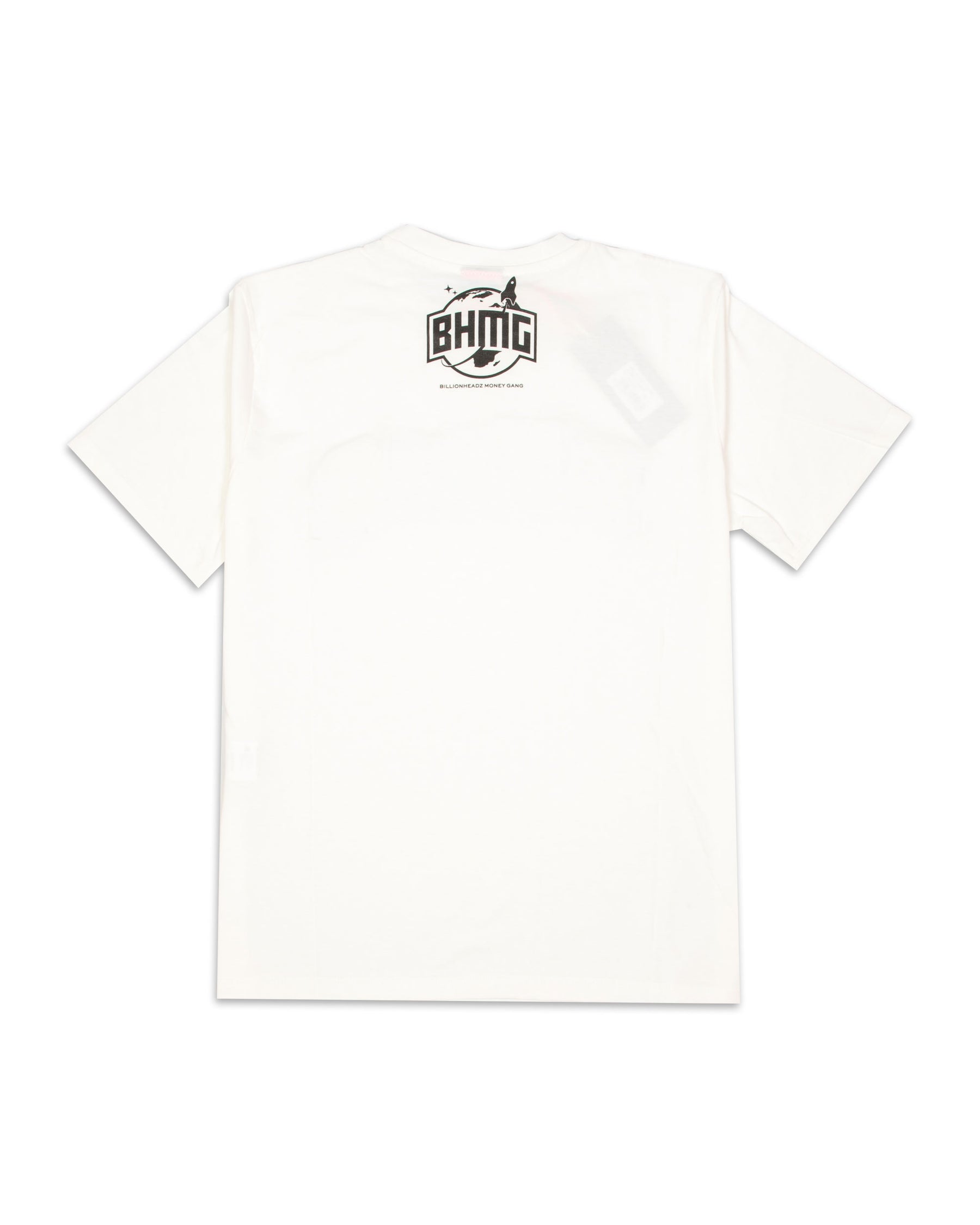 BHMG Tee Logo 031307-Bianco