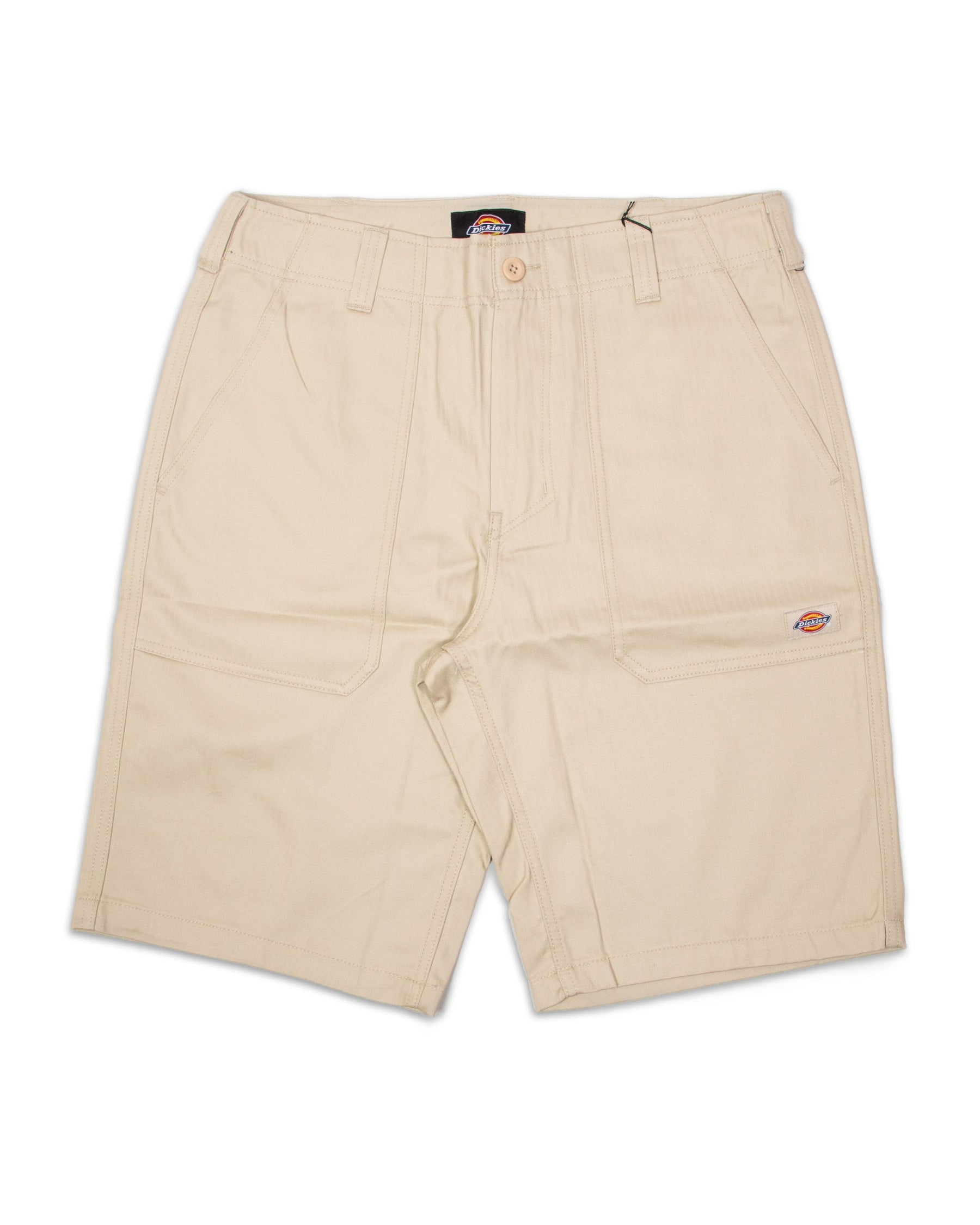 Funkley Short Beige DK0A4XB4C391