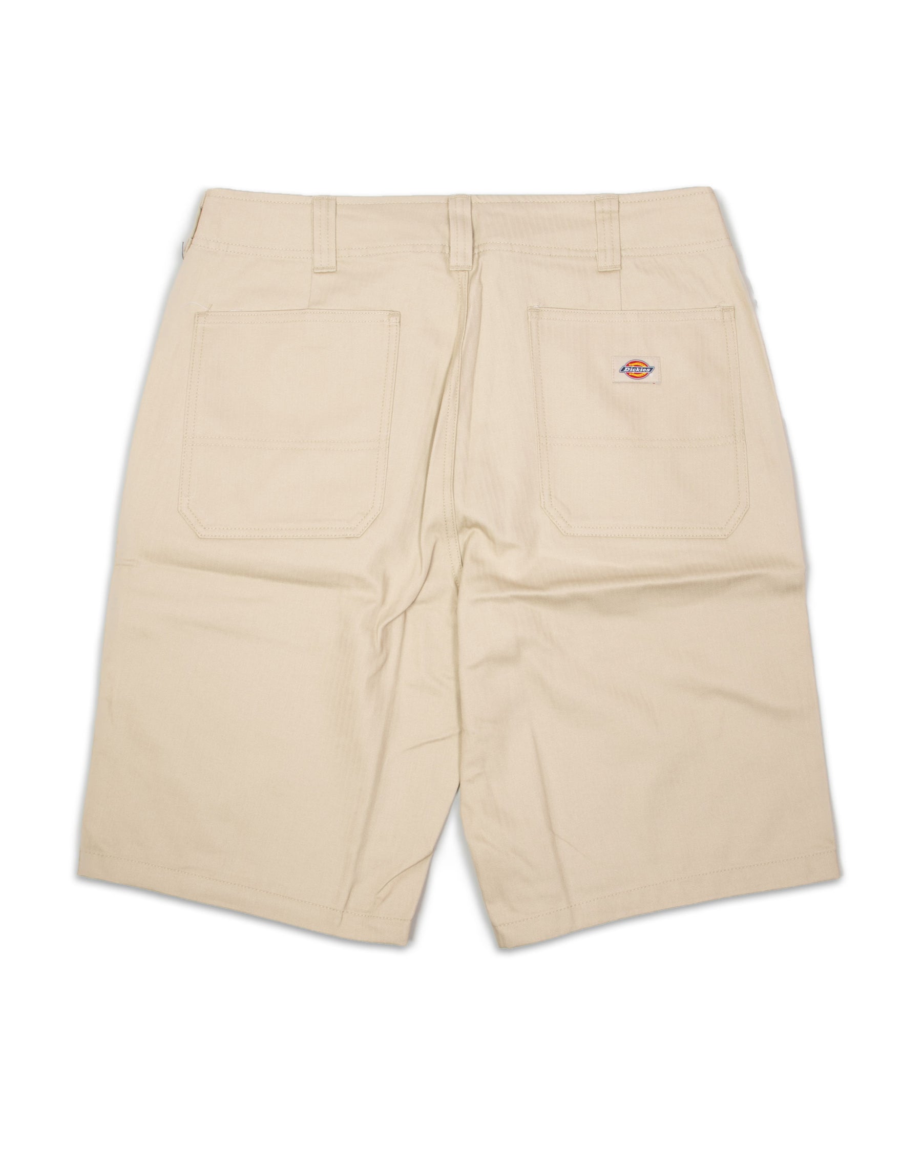 Funkley Short Beige DK0A4XB4C391