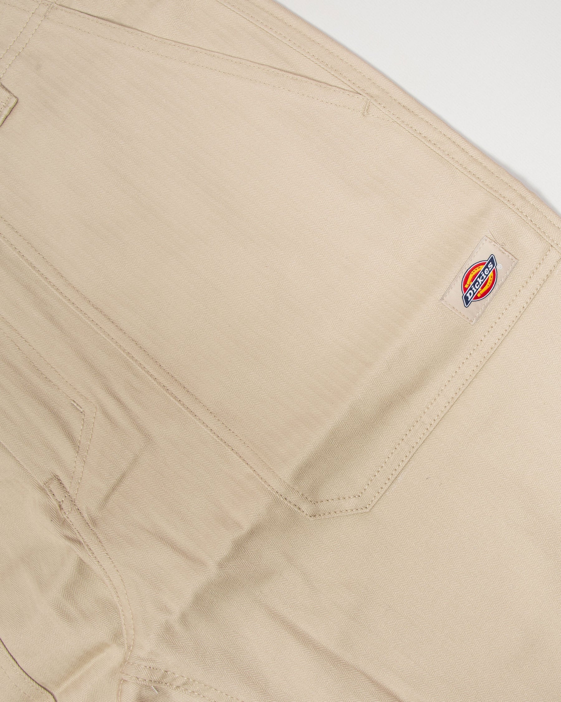 Funkley Short Beige DK0A4XB4C391